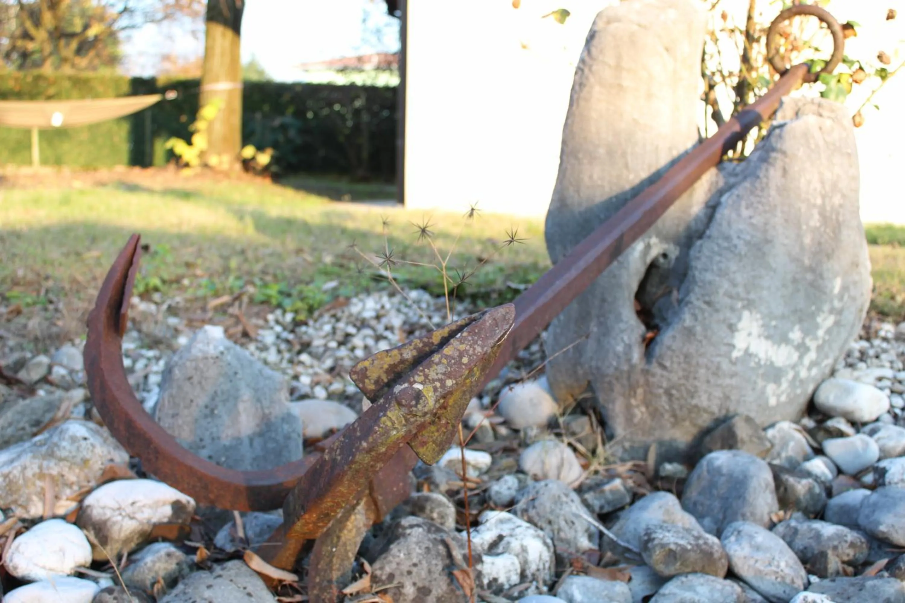 Winter in Appartamento " Nella Natura "