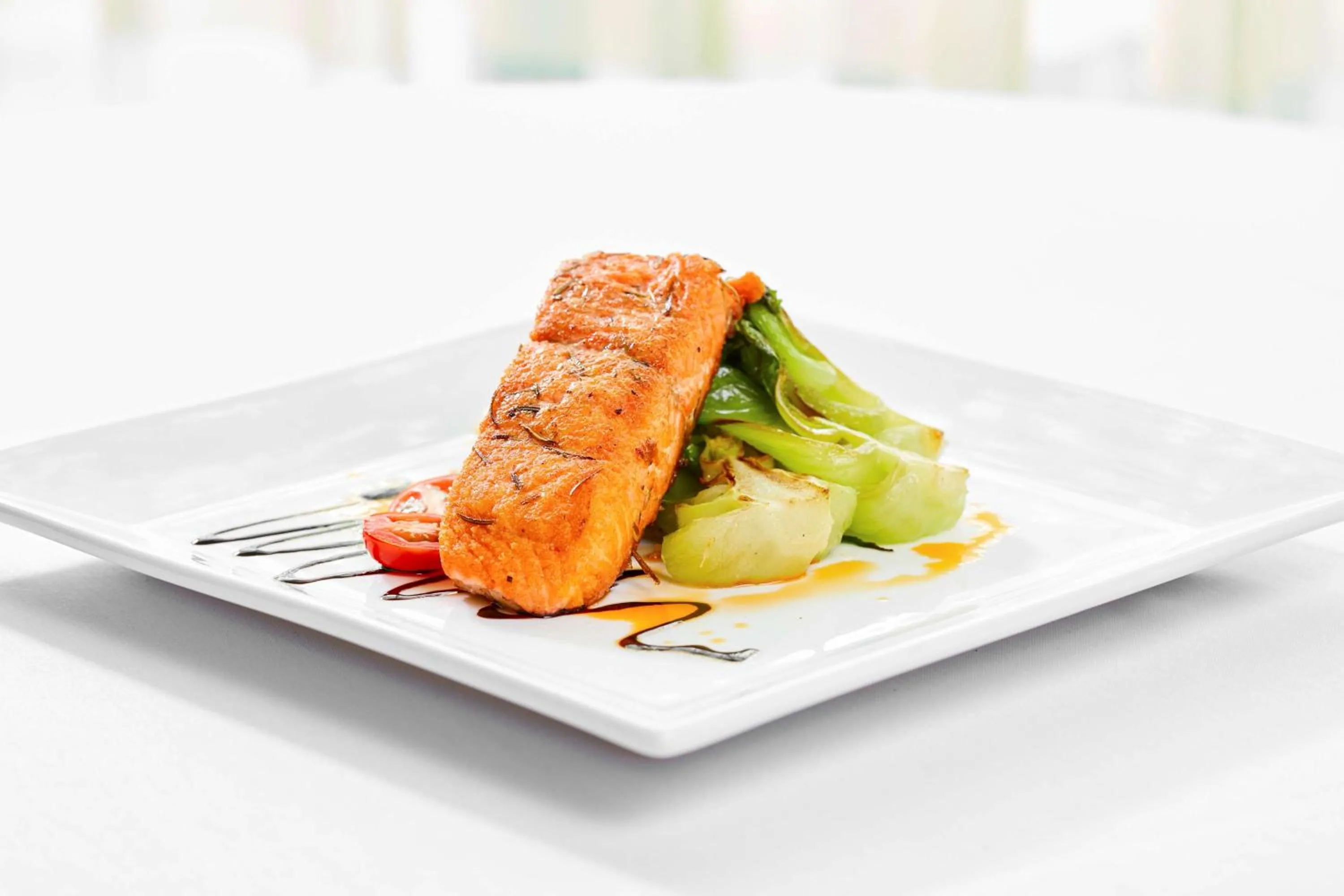 Restaurant/places to eat in Homewood Suites by Hilton Rockville- Gaithersburg