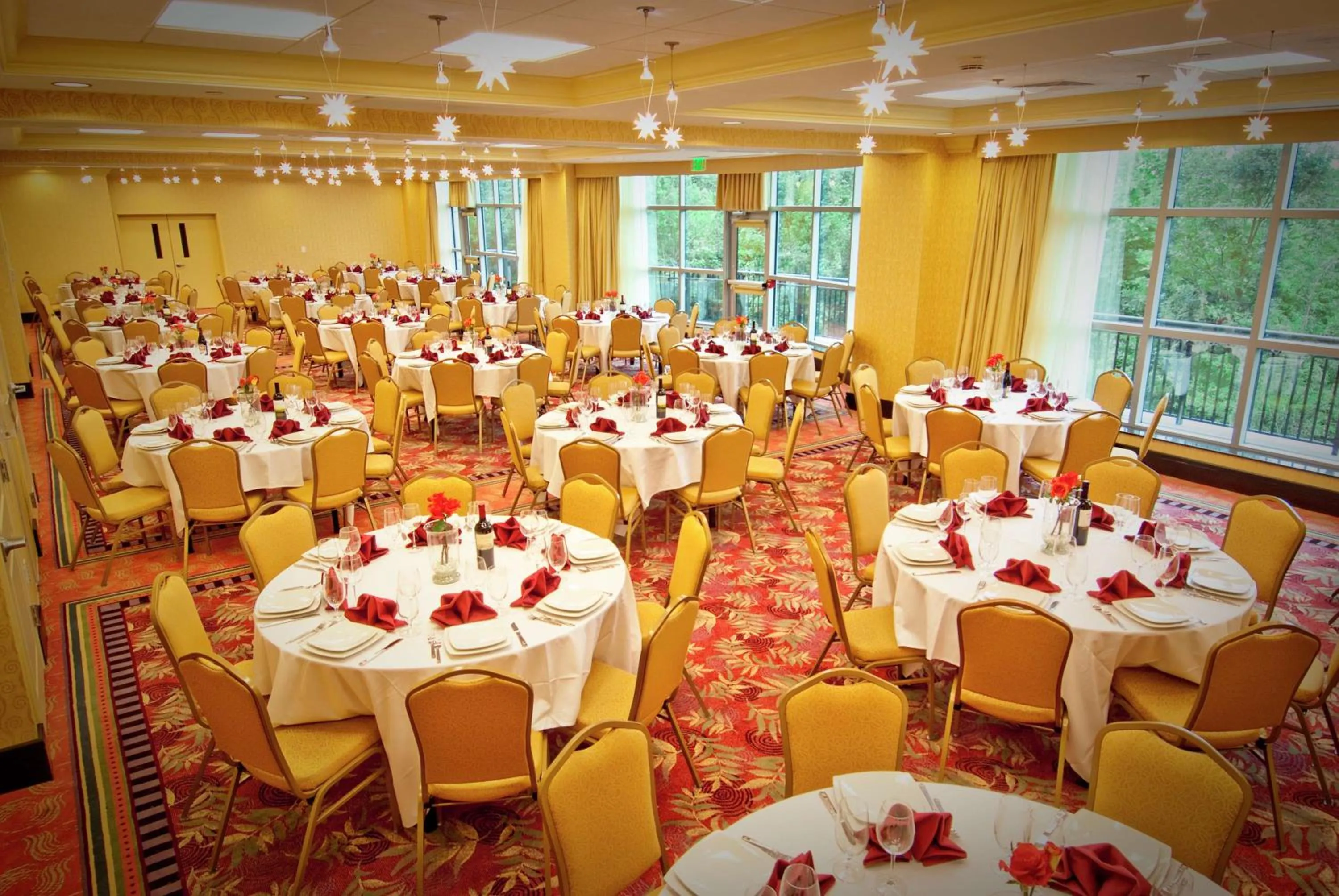 Meeting/conference room in Homewood Suites by Hilton Rockville- Gaithersburg