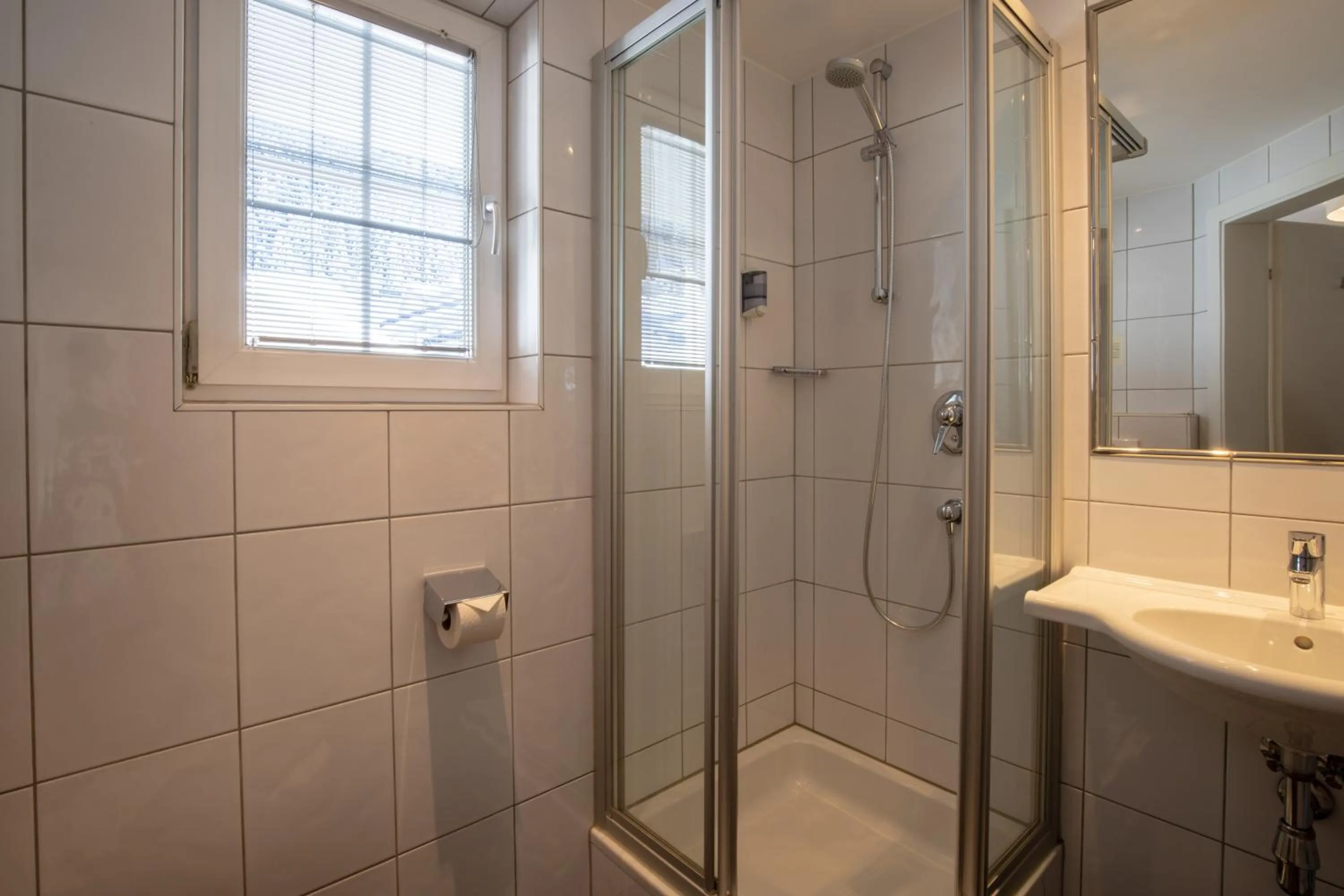 Decorative detail in The Hotel - himmlisch wohlfühlen