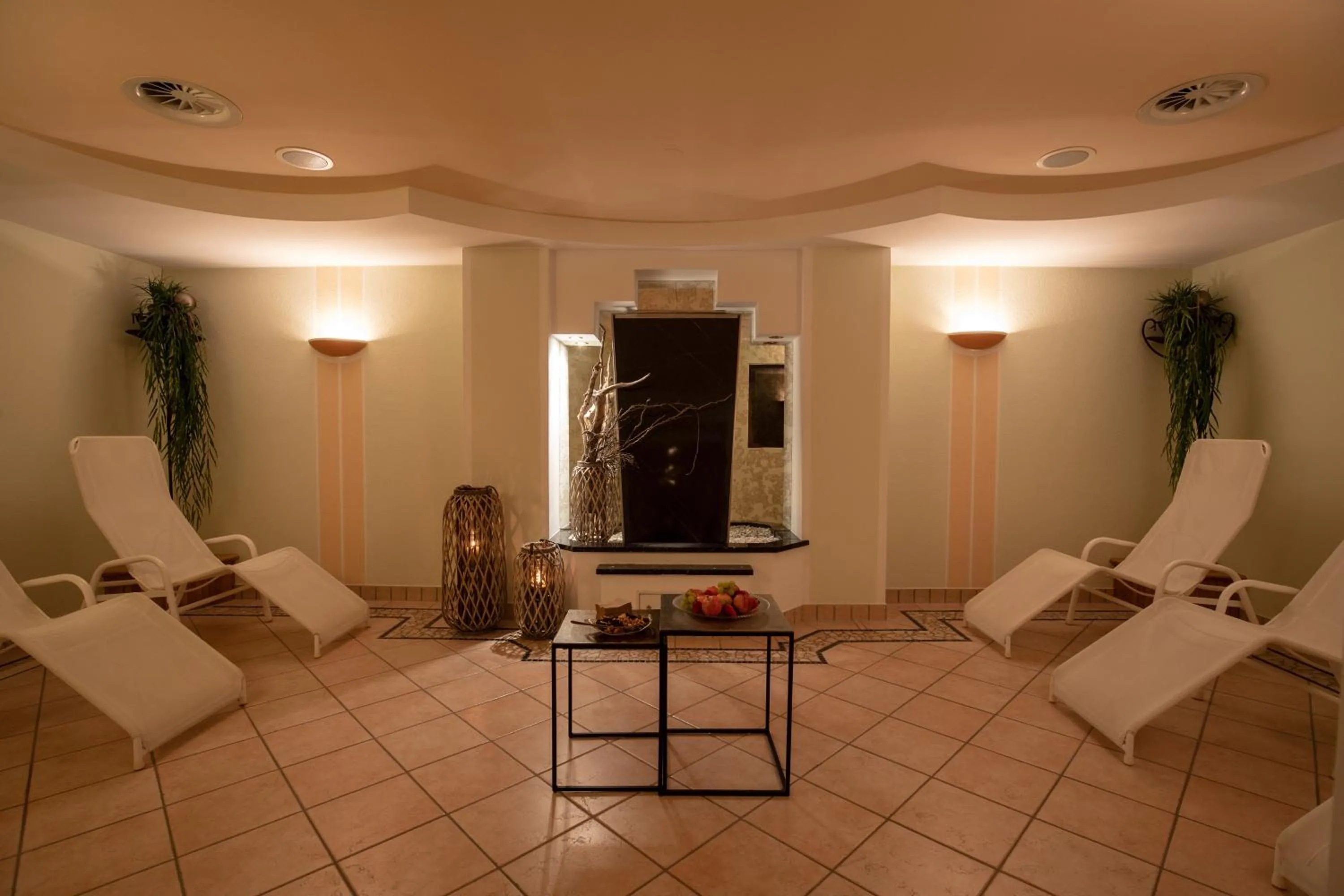 Activities in The Hotel - himmlisch wohlfühlen