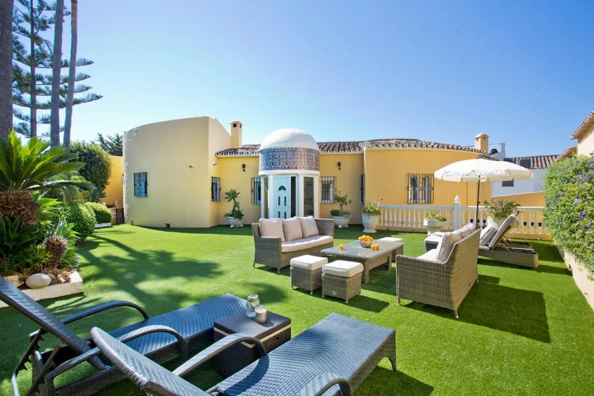 Villa Kathleen
