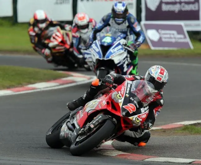 Sports in Brae-Mar B&B