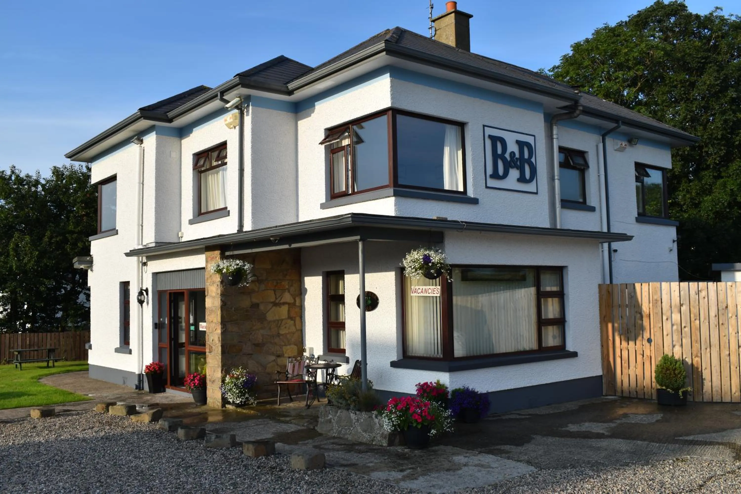 Brae-Mar B&B