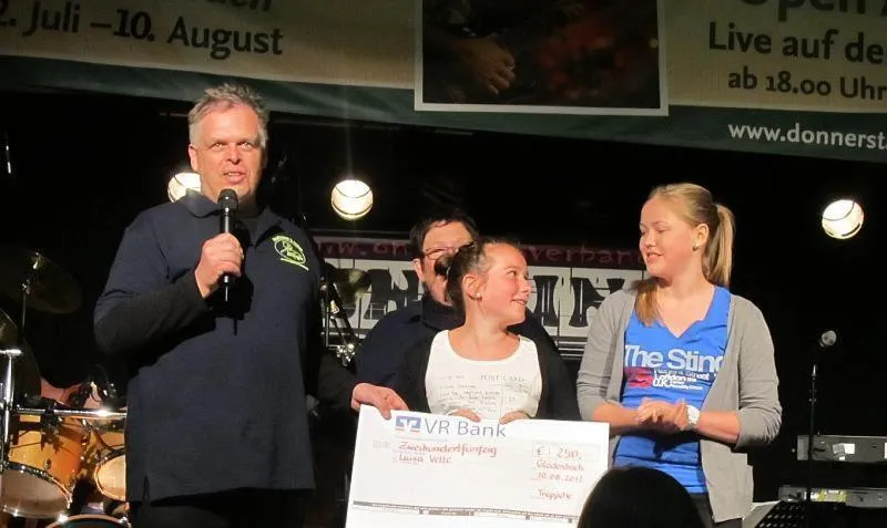 Other in Zum Treppche Hotel Garni