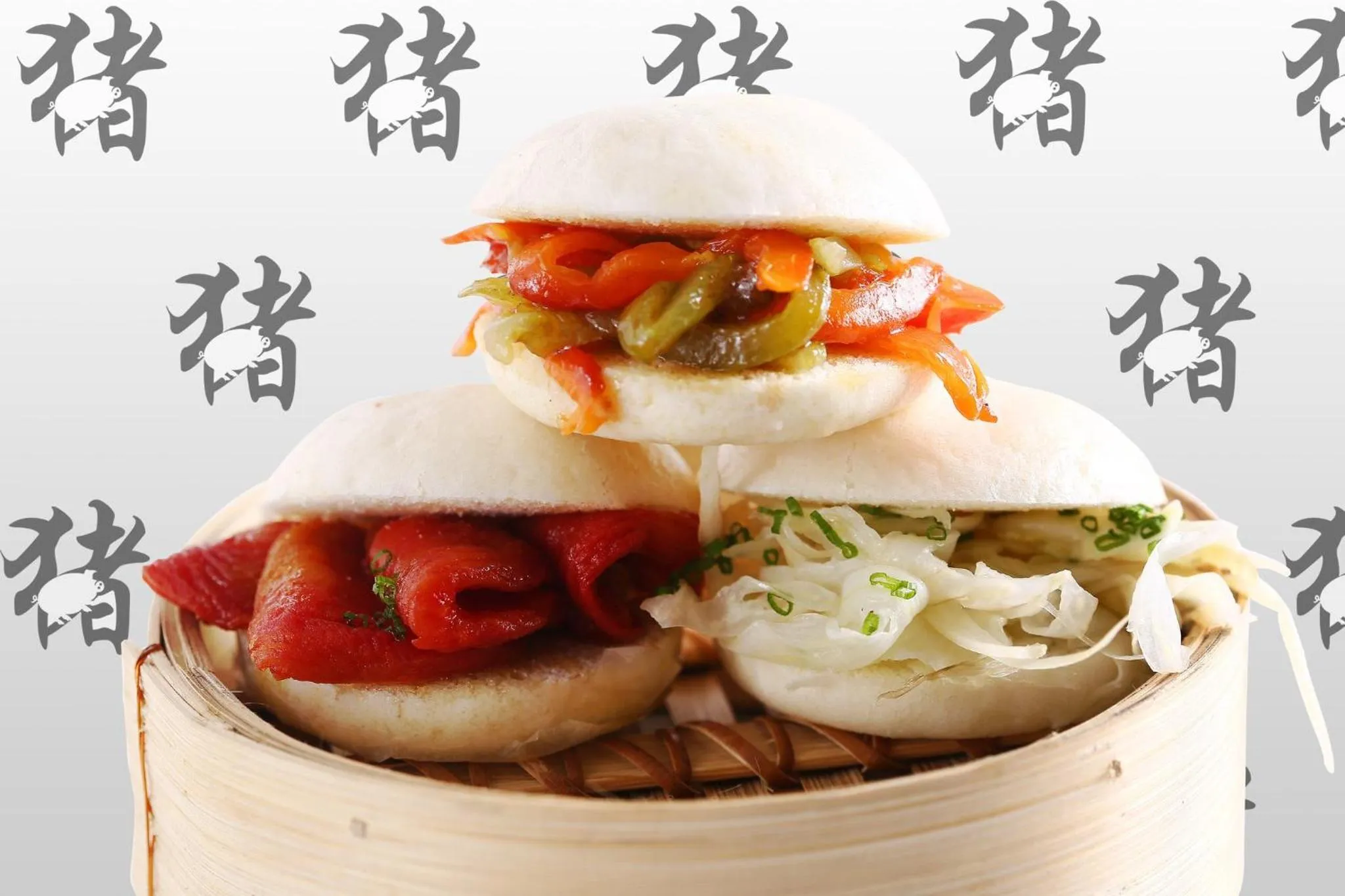 Restaurant/places to eat in Centara Grand At CentralWorld