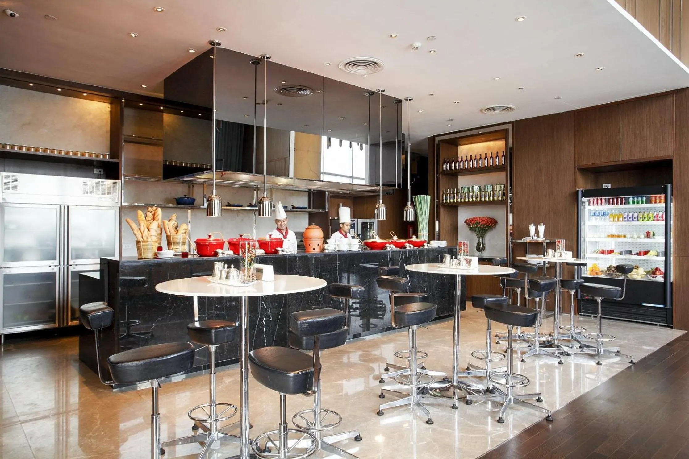 Meeting/conference room in Centara Grand At CentralWorld