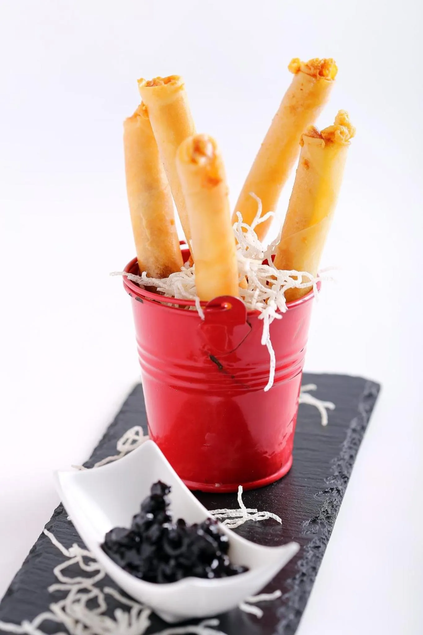 Restaurant/places to eat in Centara Grand At CentralWorld