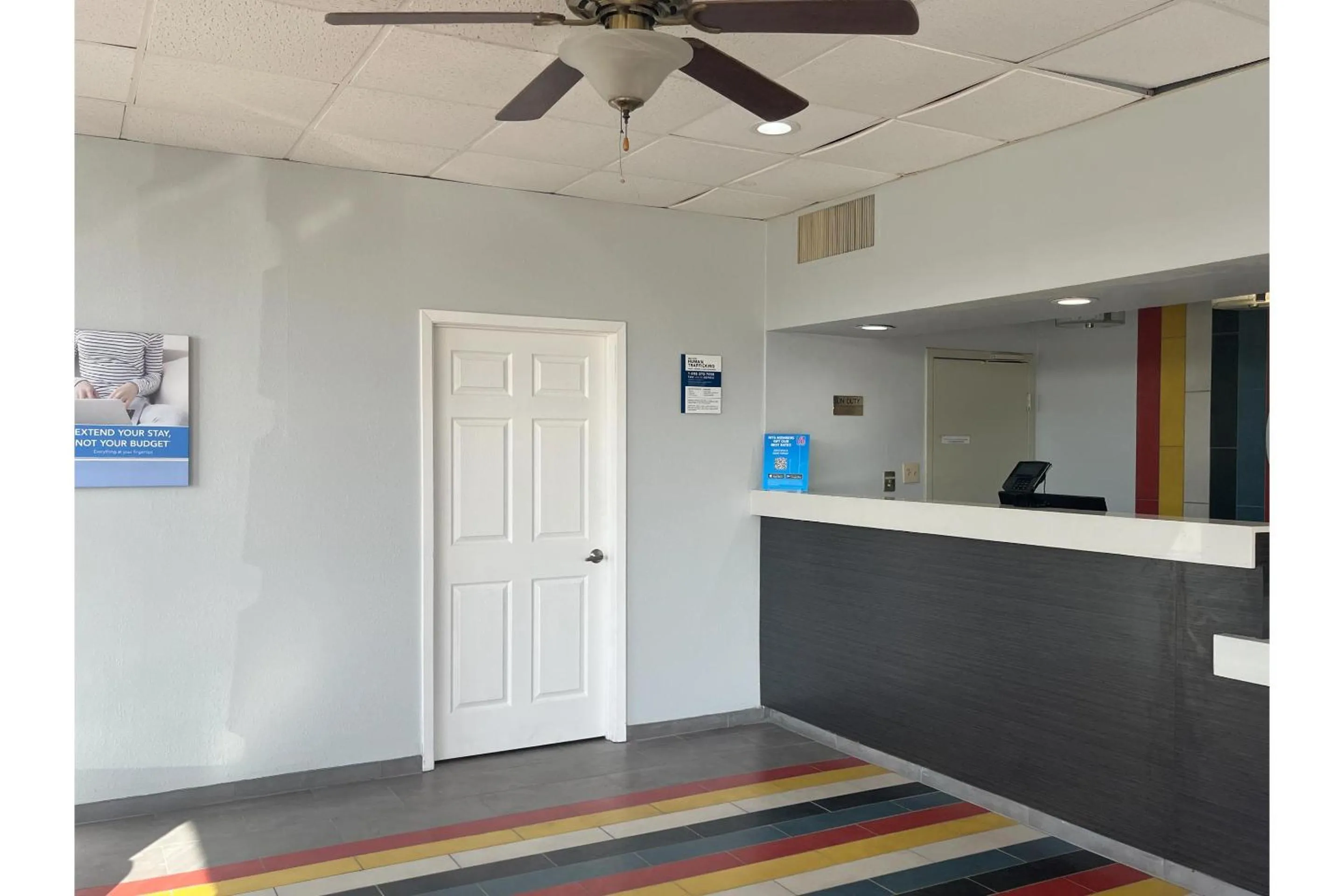 Studio 6 Lake Jackson, TX