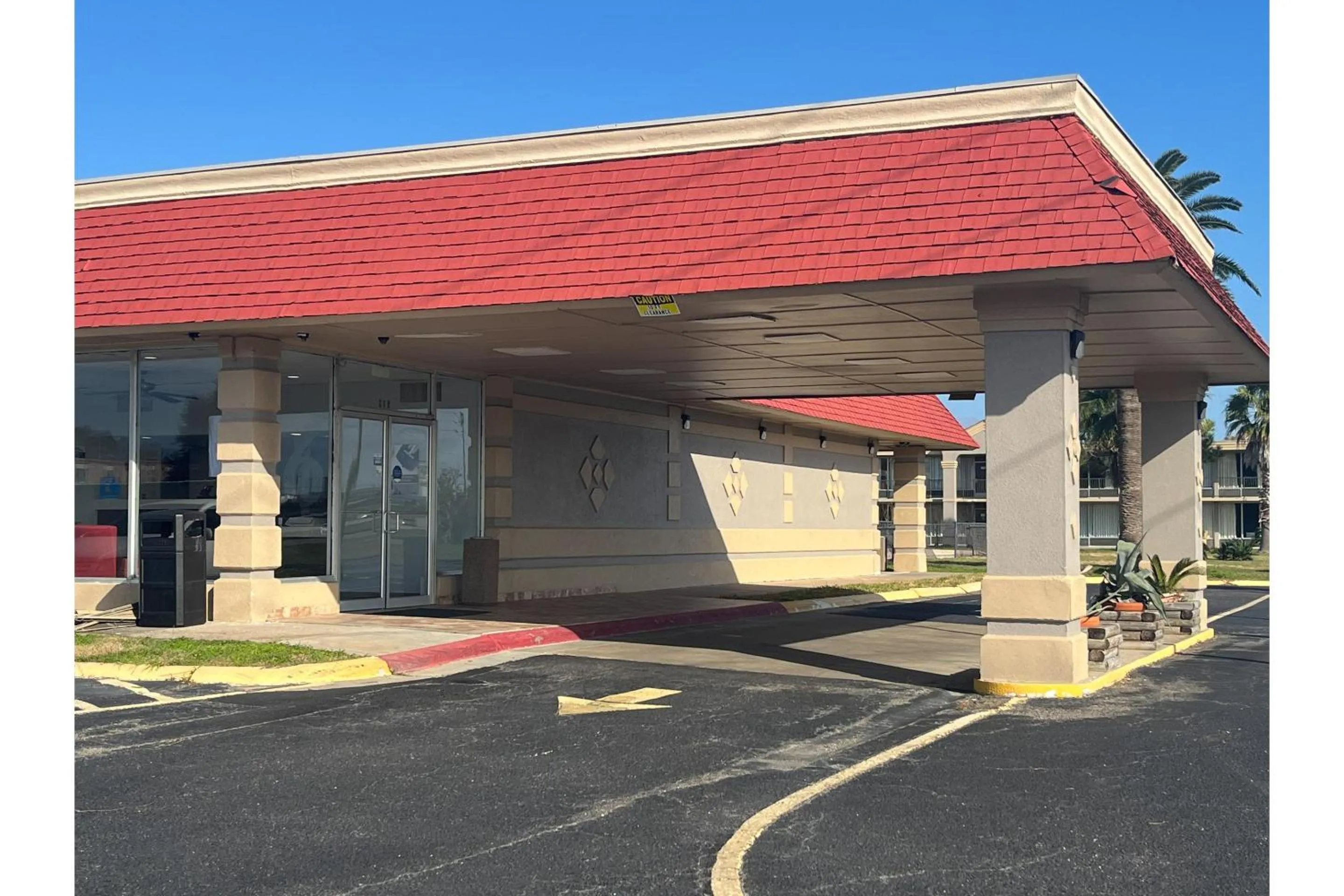 Studio 6 Lake Jackson, TX