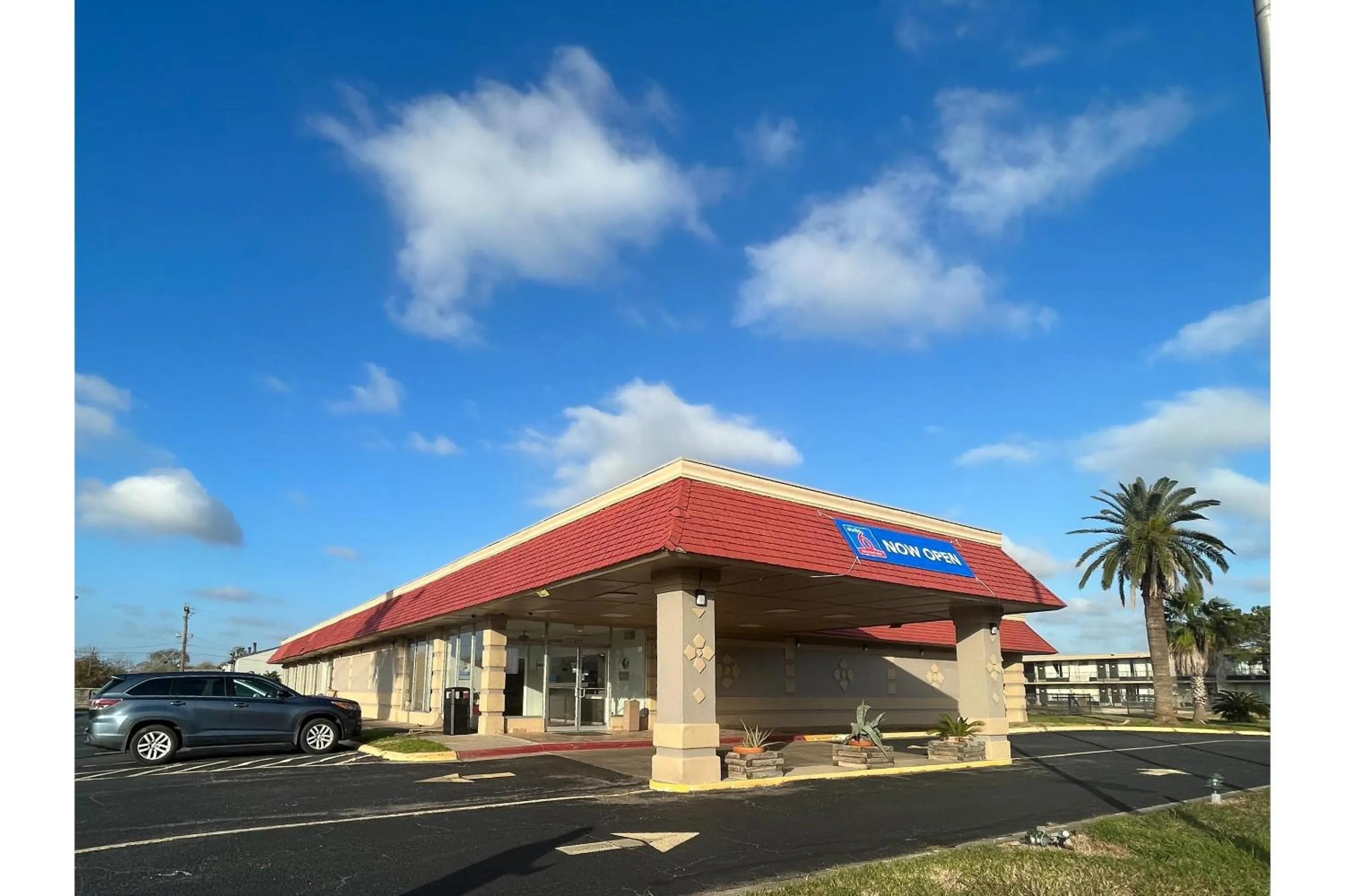 Studio 6 Lake Jackson, TX