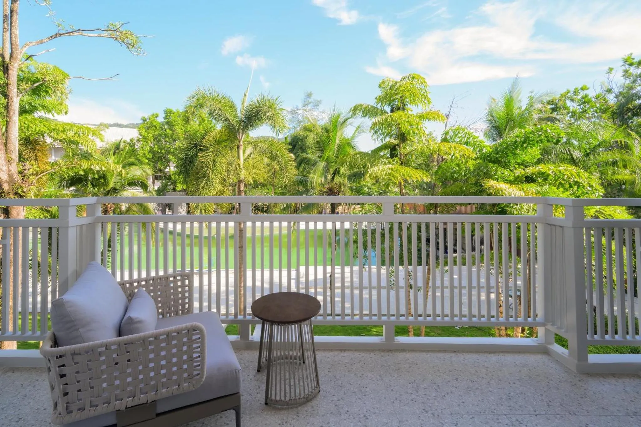 Photo of the whole room in Centara Karon Resort Phuket