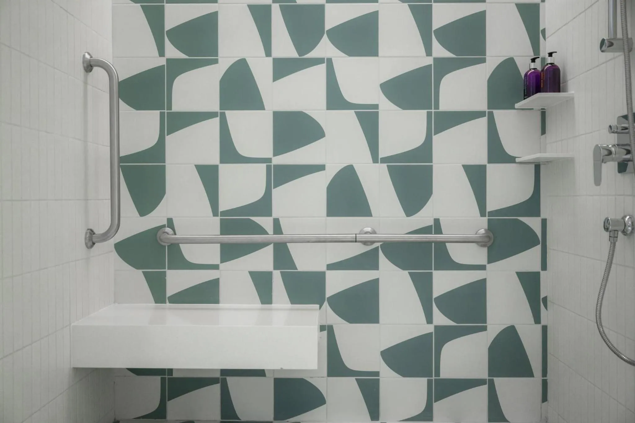 Bathroom in Centara Karon Resort Phuket