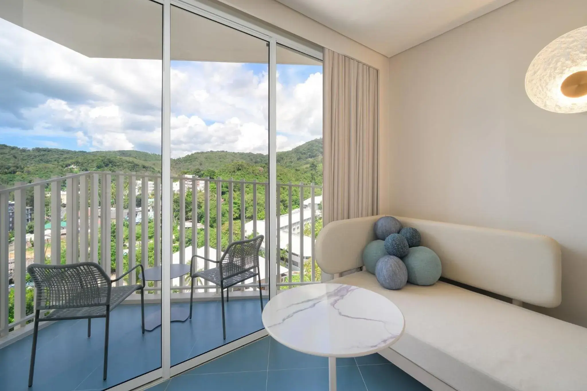 Property building in Centara Karon Resort Phuket Property building in Centara Karon Resort Phuket