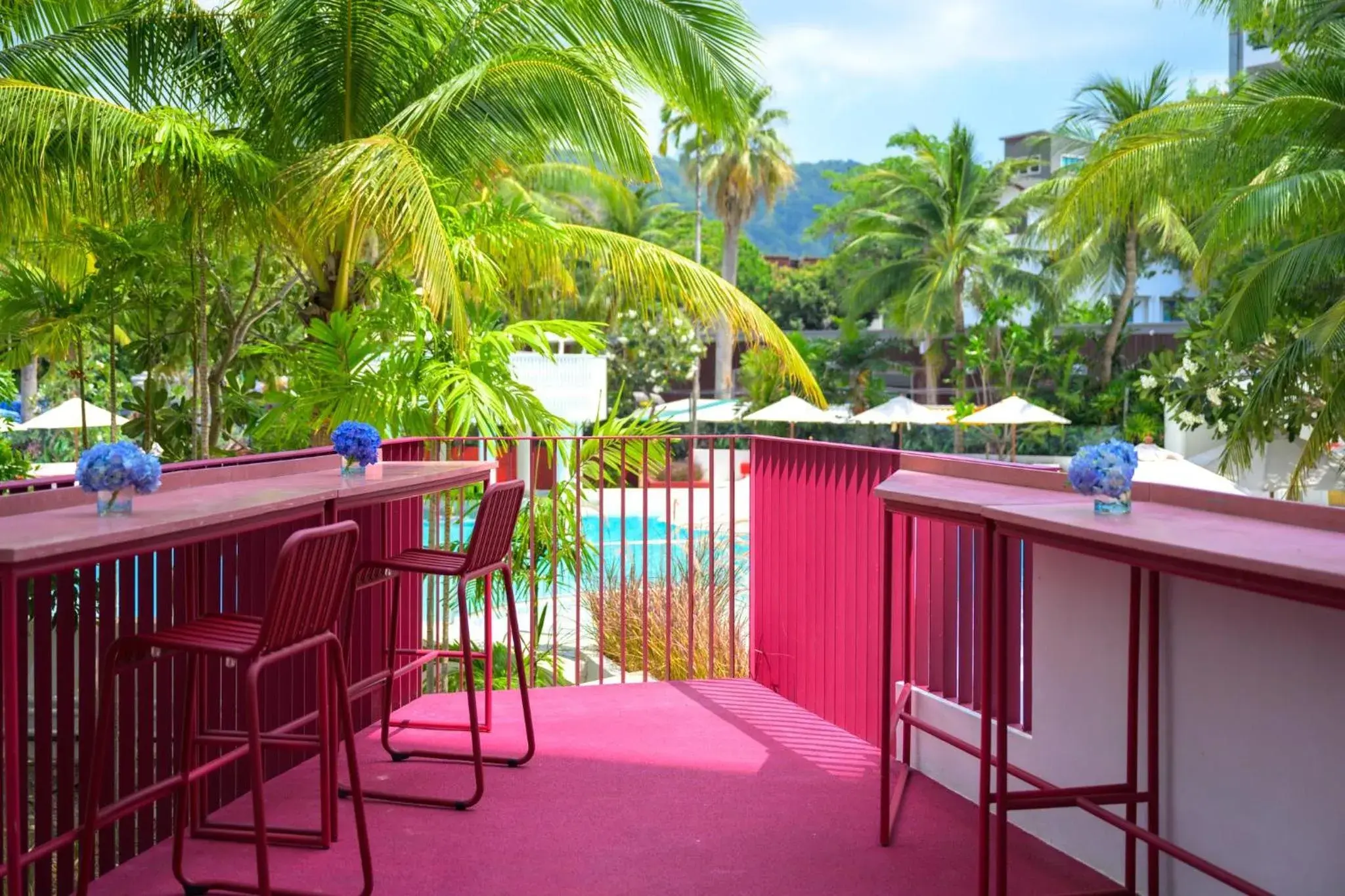 Restaurant/places to eat in Centara Karon Resort Phuket Restaurant/places to eat in Centara Karon Resort Phuket