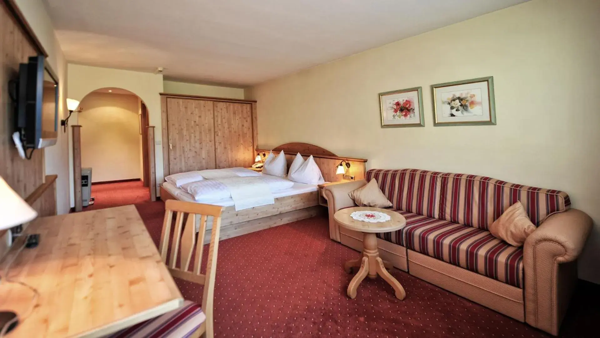 Hotel Königsblick by keyone Hotel Königsblick by keyone