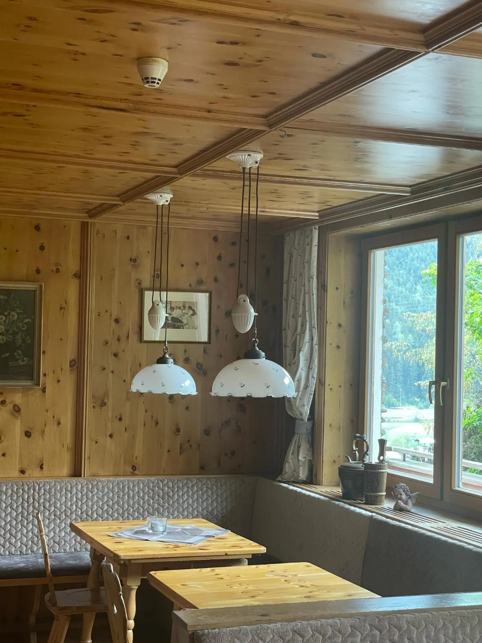 On site in Hotel Königsblick by keyone