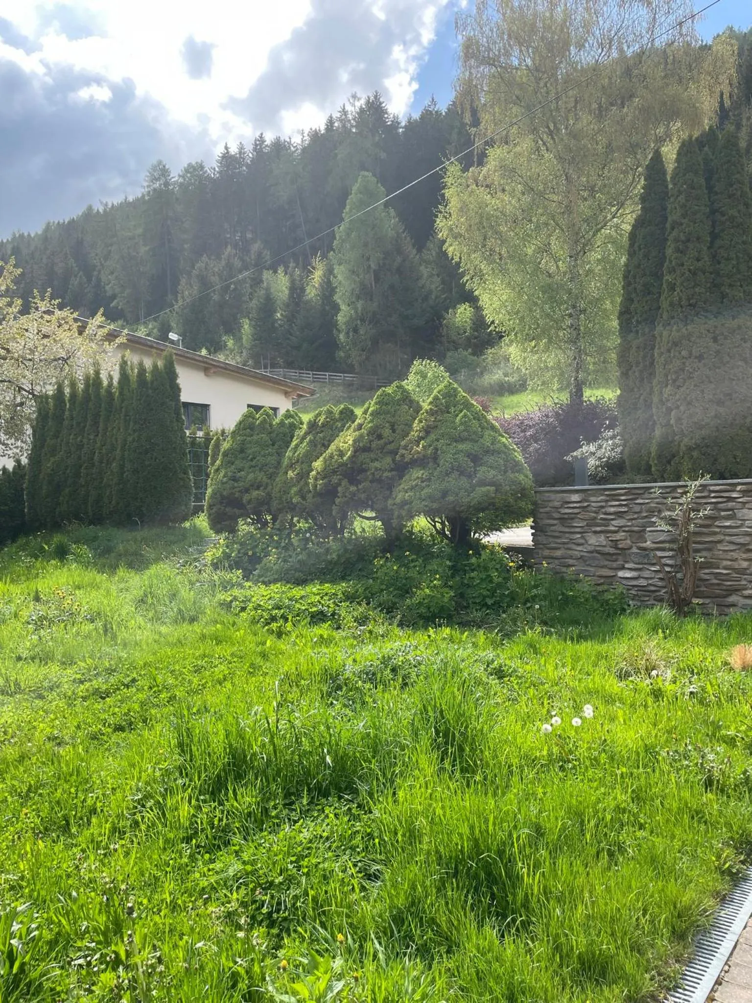 On site in Hotel Königsblick by keyone