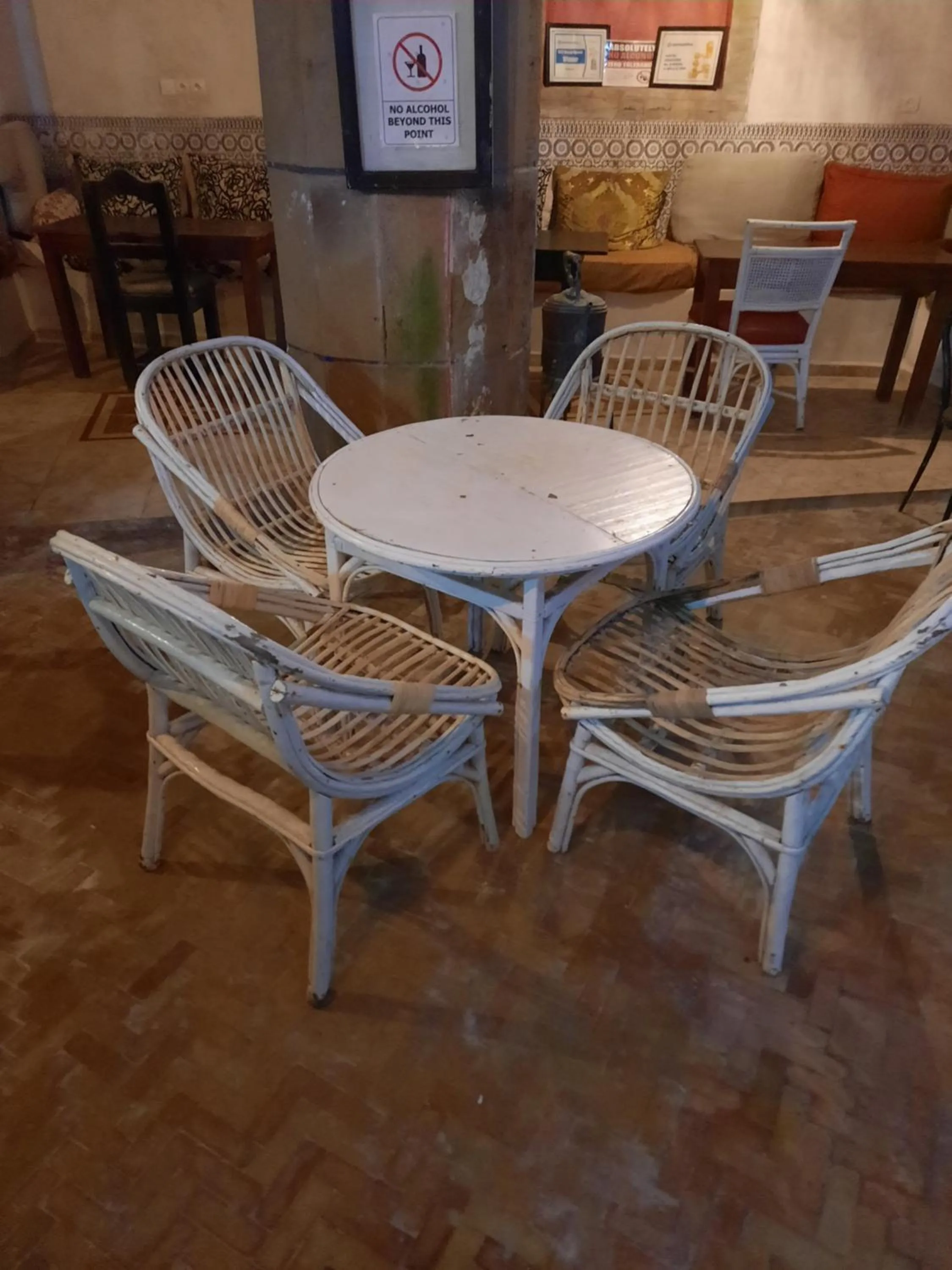 Essaouira Youth Hostel & Social Travel