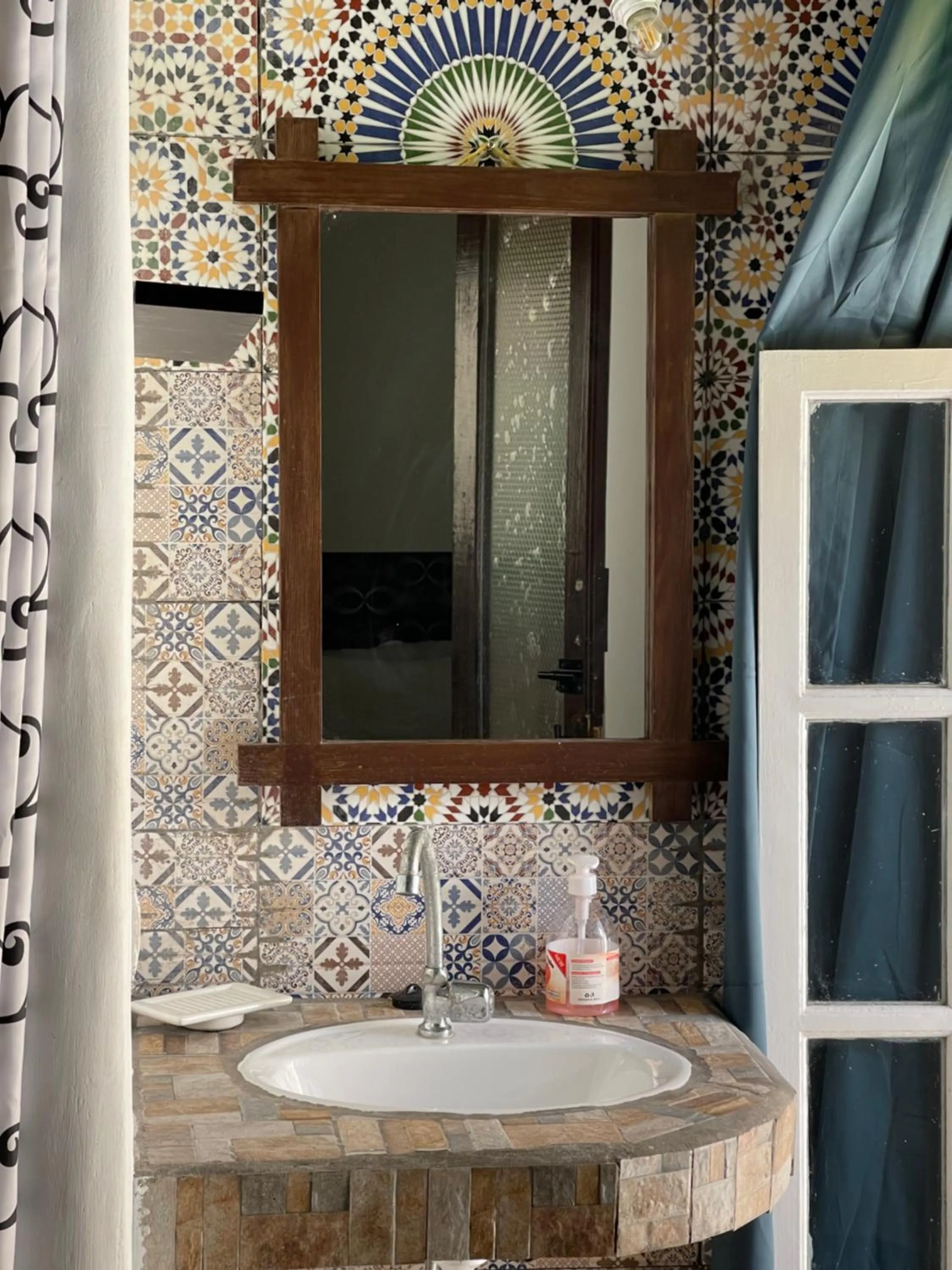 Essaouira Youth Hostel & Social Travel