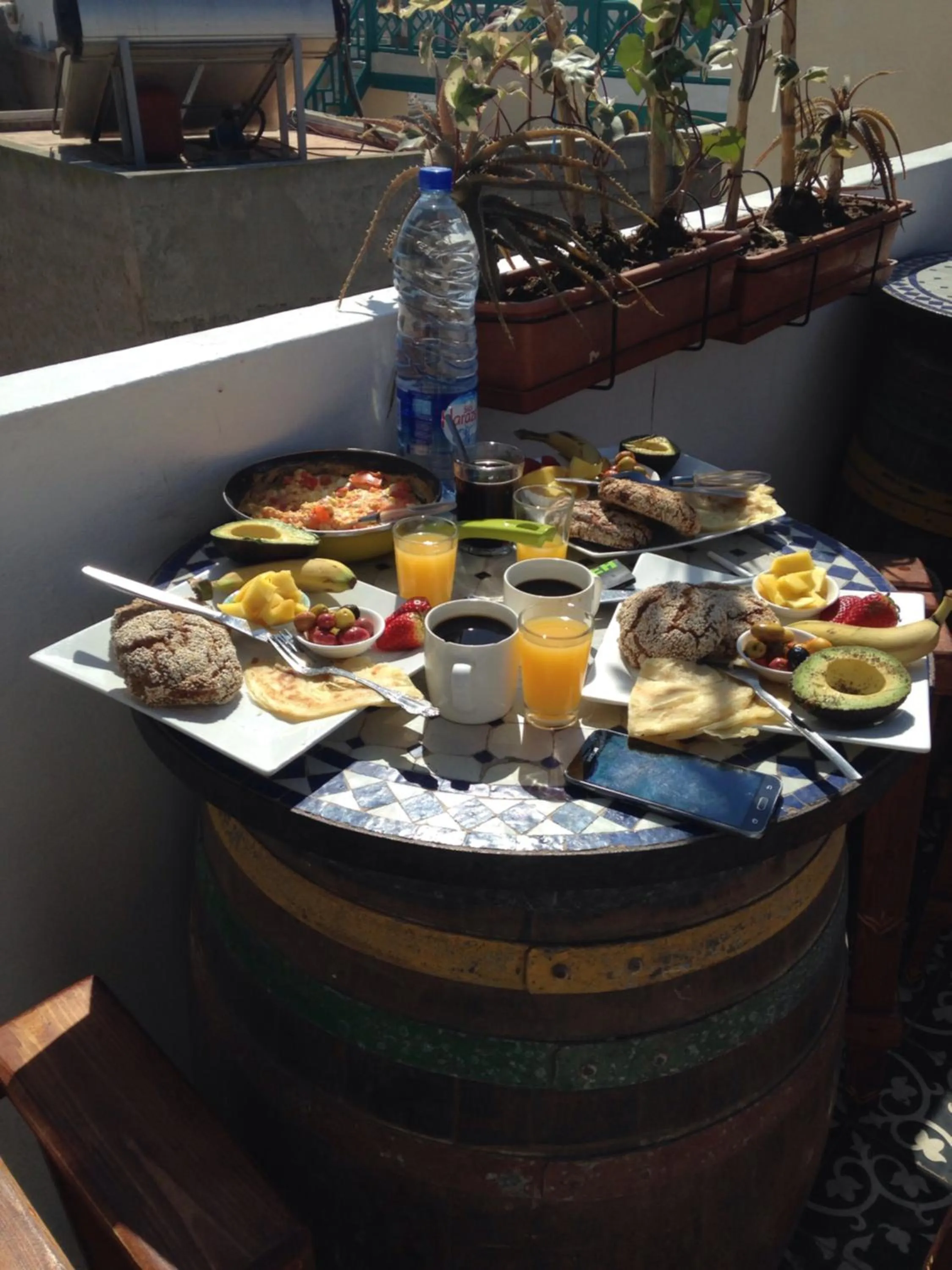 Essaouira Youth Hostel & Social Travel