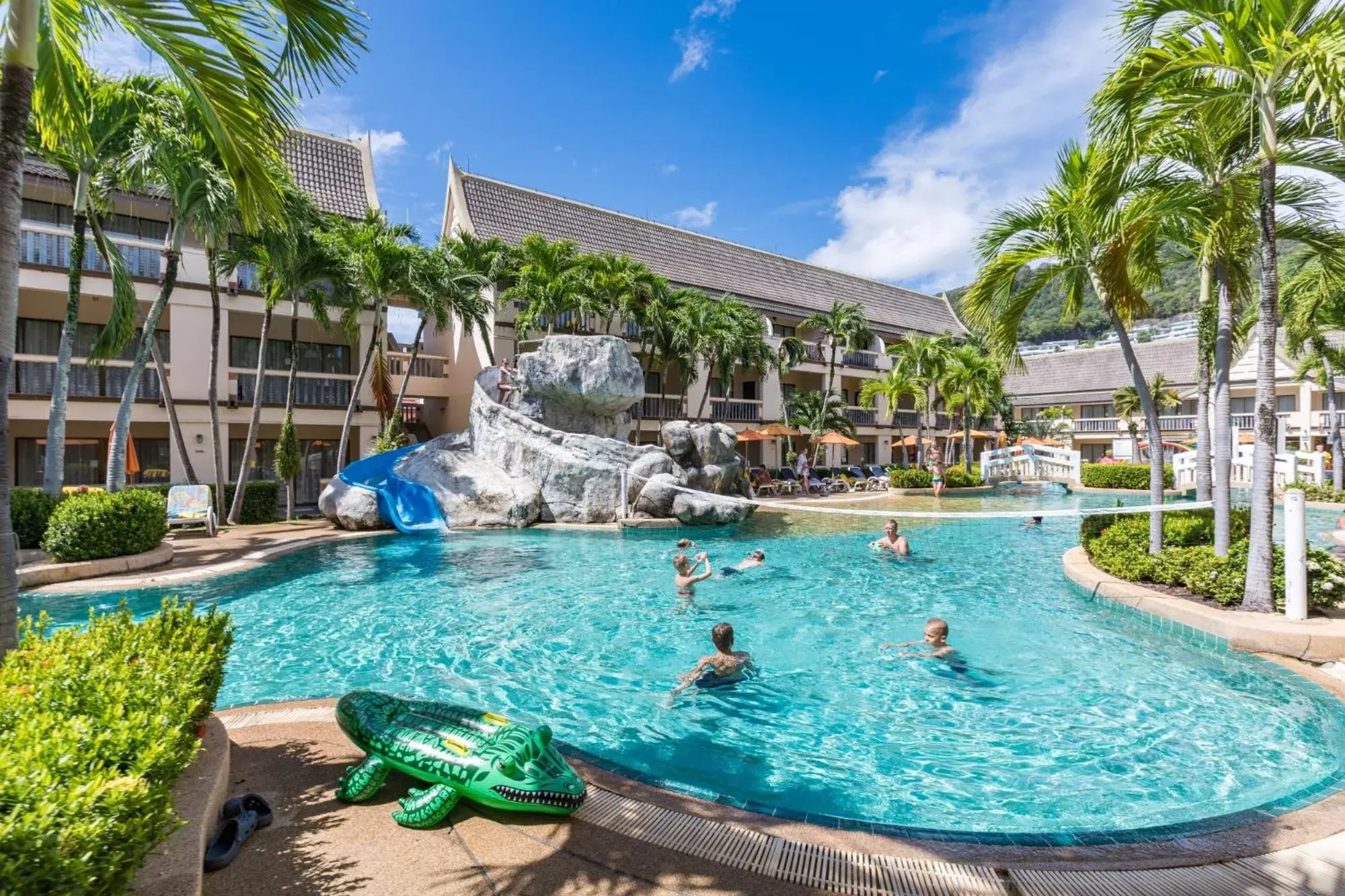 Centara Kata Resort Phuket Centara Kata Resort Phuket