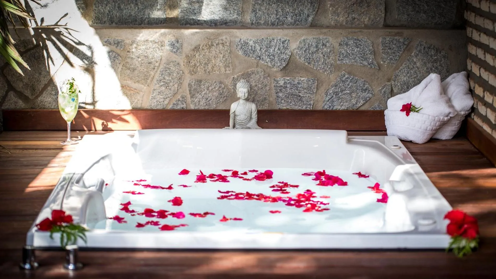 Sombra e Água Fresca Floresta