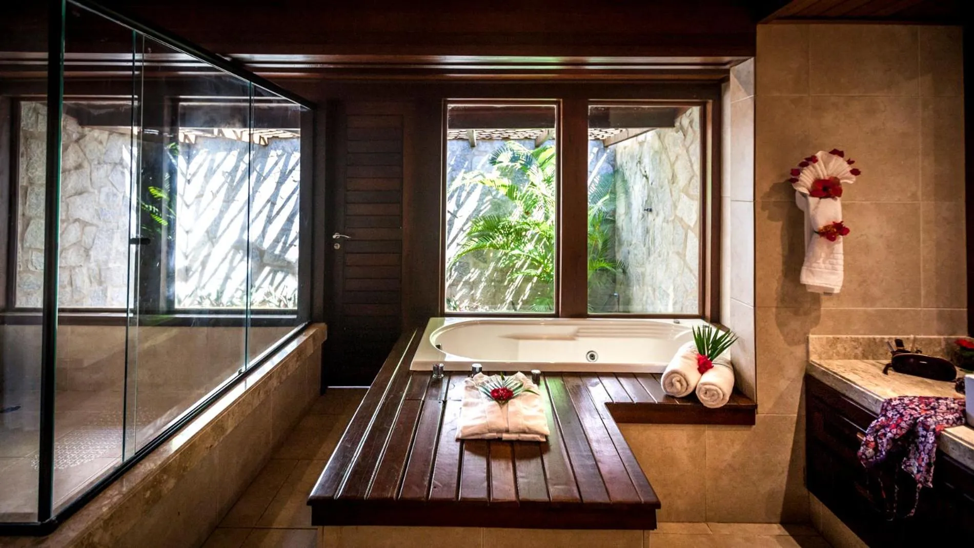 Sombra e Água Fresca Floresta