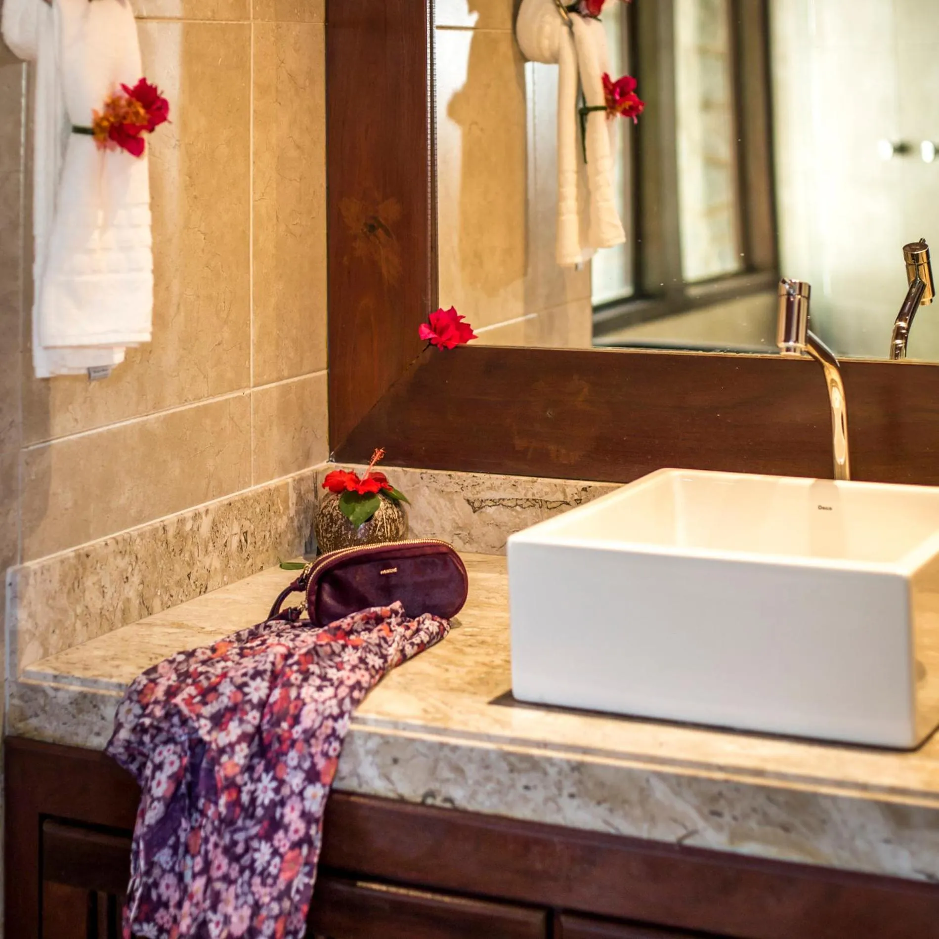 Sombra e Água Fresca Floresta