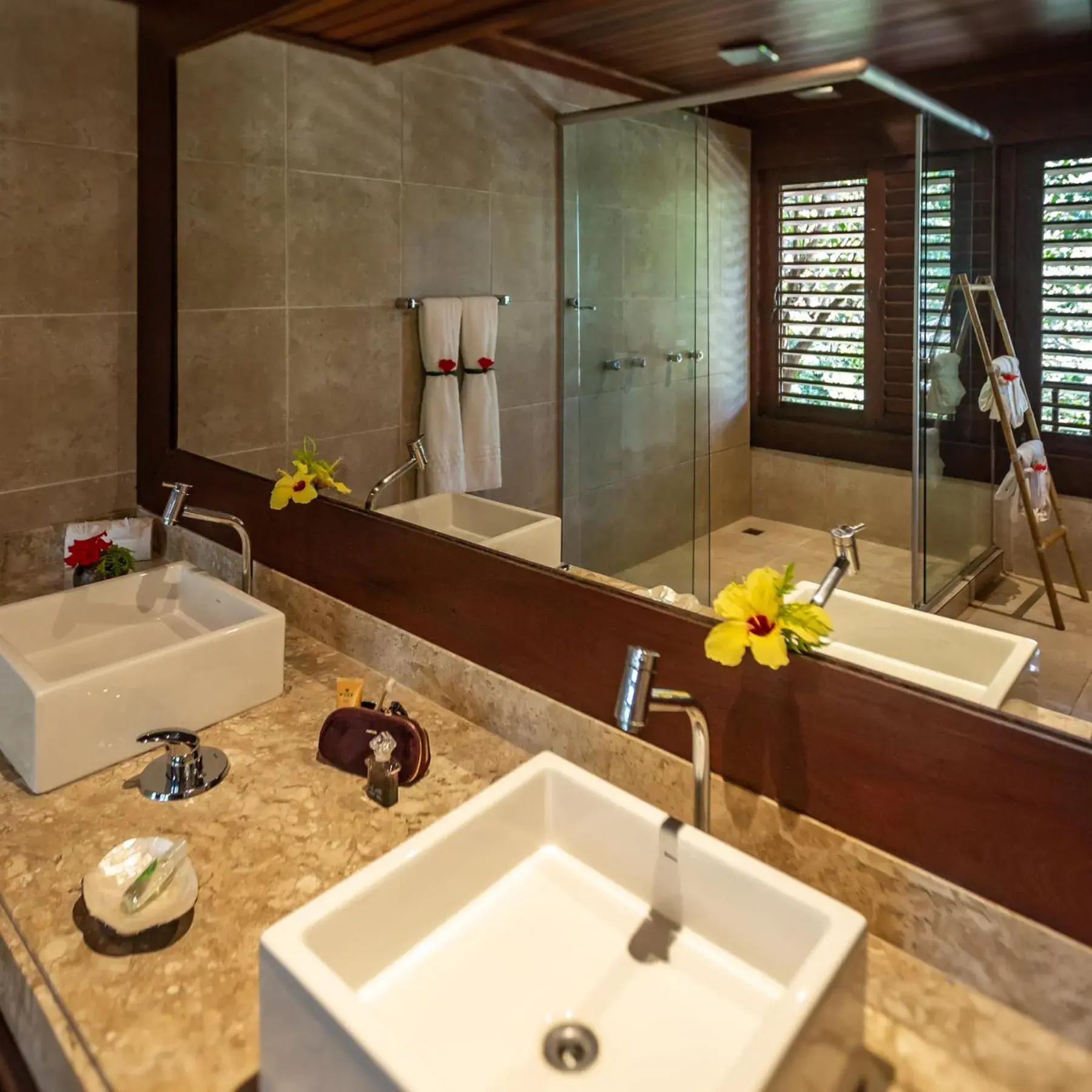 Premium Suite in Sombra e Água Fresca Floresta Premium Suite in Sombra e Água Fresca Floresta