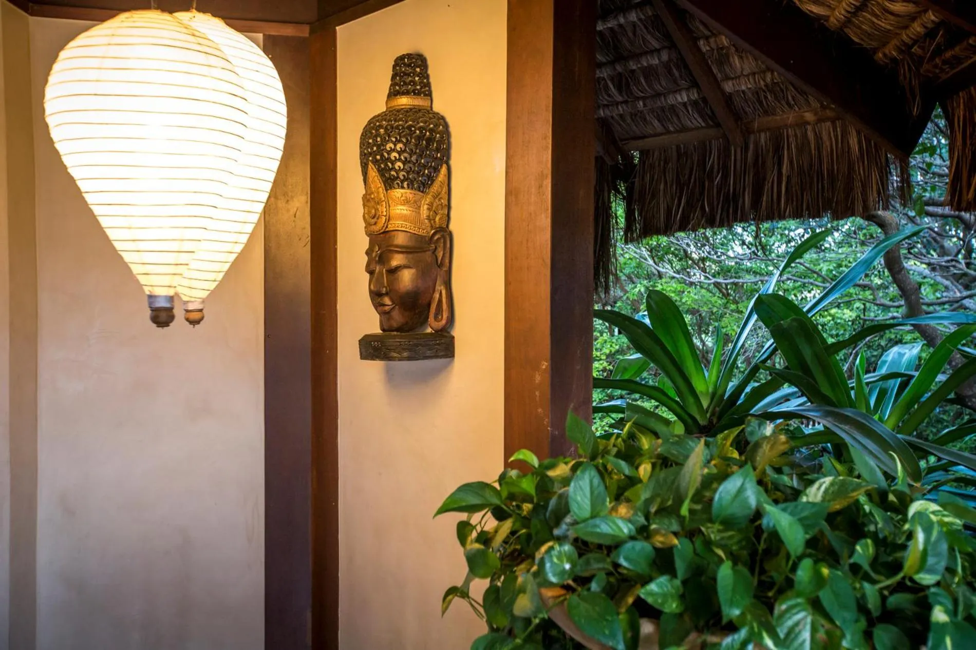 Spa and wellness centre/facilities in Sombra e Água Fresca Floresta