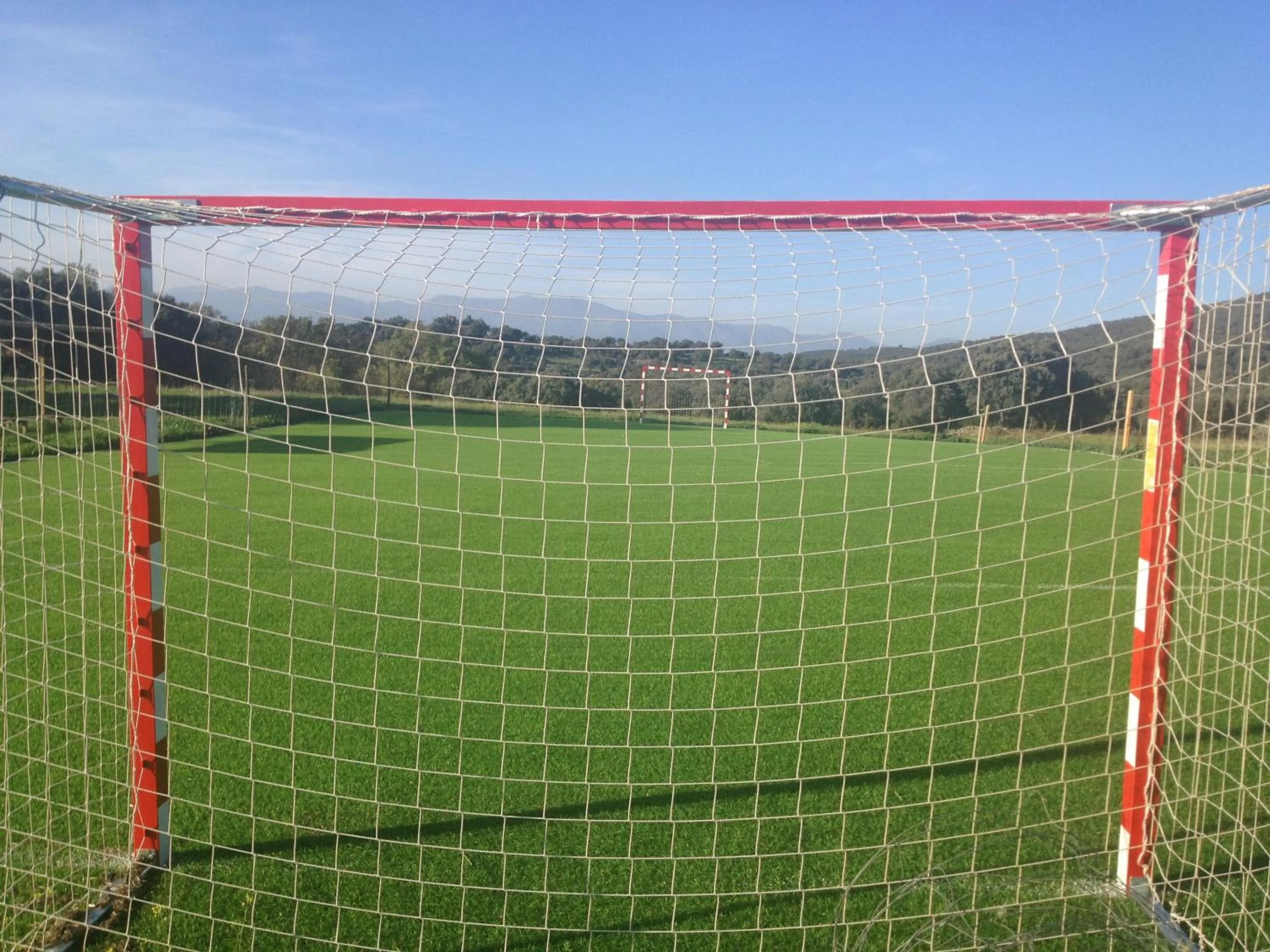 Complejo Rural Los Jarales