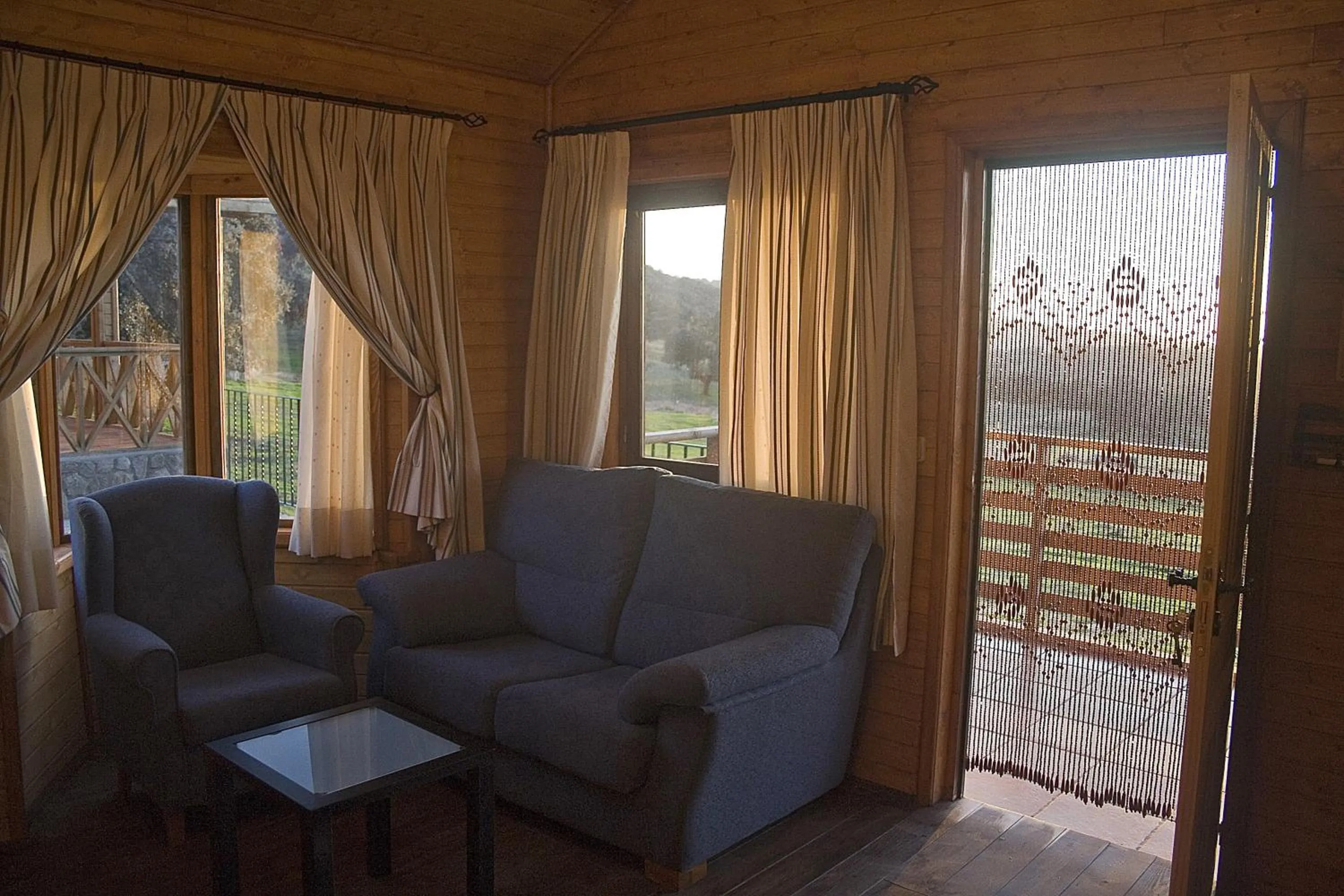 Complejo Rural Los Jarales