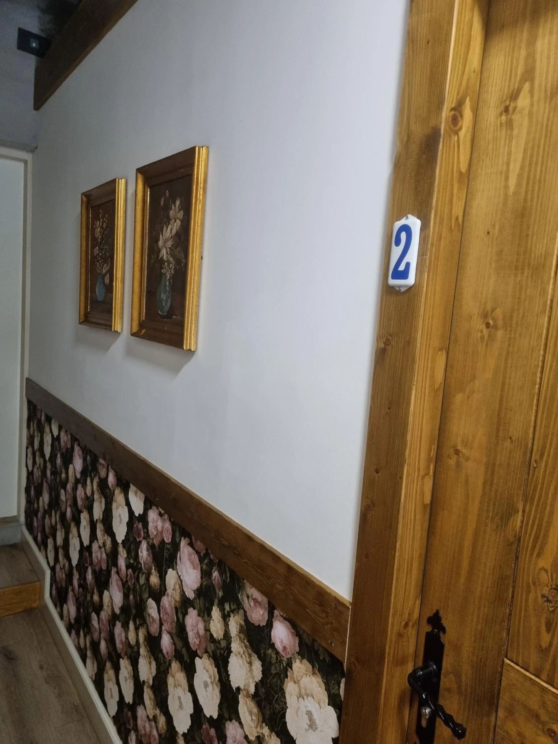 Facade/entrance in Bed & Breakfast aan de Beek