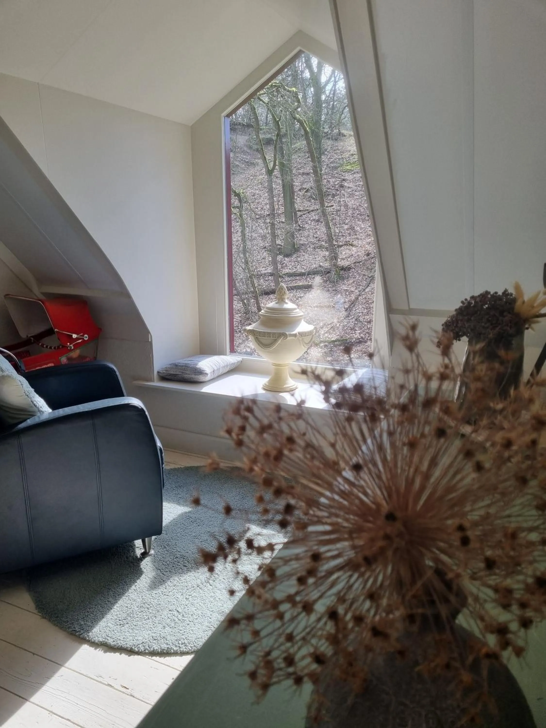 View (from property/room) in Bed & Breakfast aan de Beek