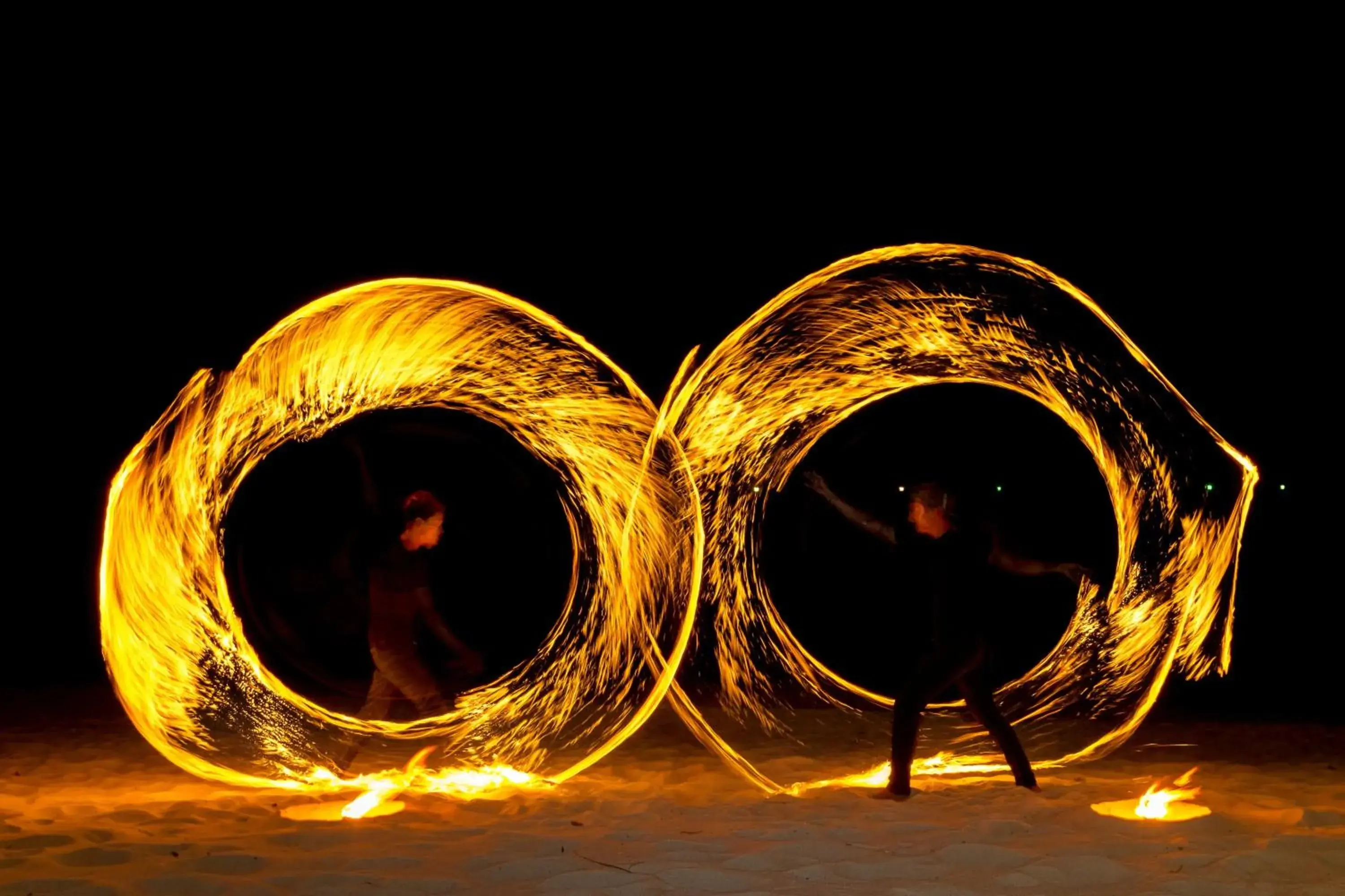 Restaurant/places to eat in Centara Villas Samui - SHA Plus Restaurant/places to eat in Centara Villas Samui - SHA Plus