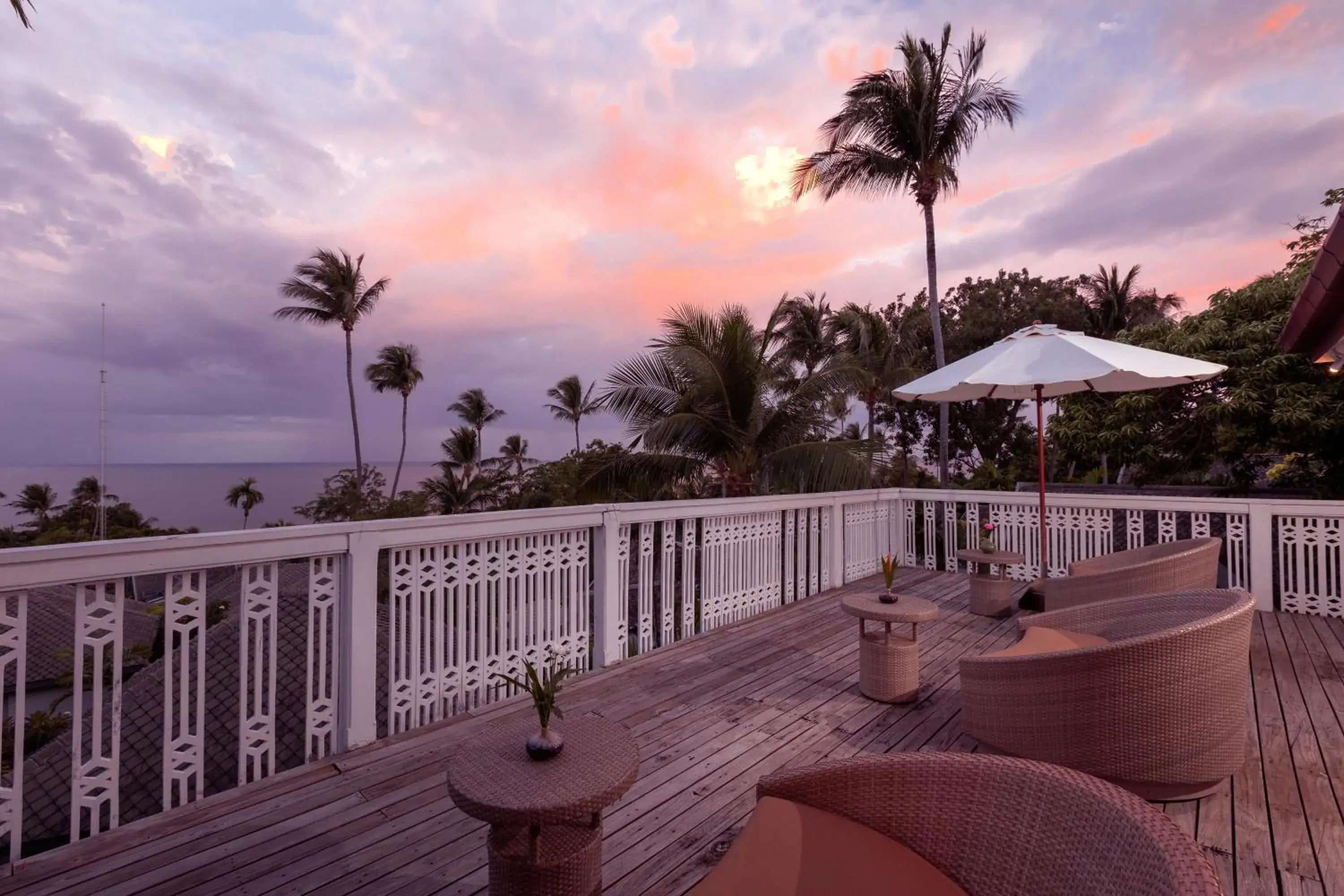 Restaurant/places to eat in Centara Villas Samui - SHA Plus Restaurant/places to eat in Centara Villas Samui - SHA Plus