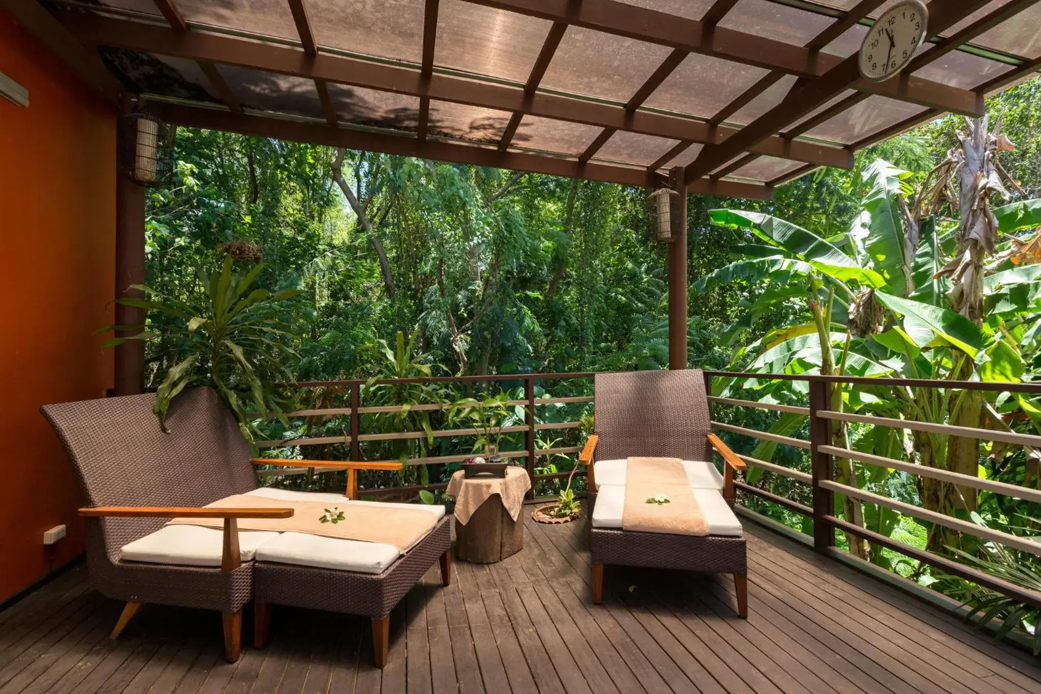 Spa and wellness centre/facilities in Centara Villas Samui - SHA Plus Spa and wellness centre/facilities in Centara Villas Samui - SHA Plus