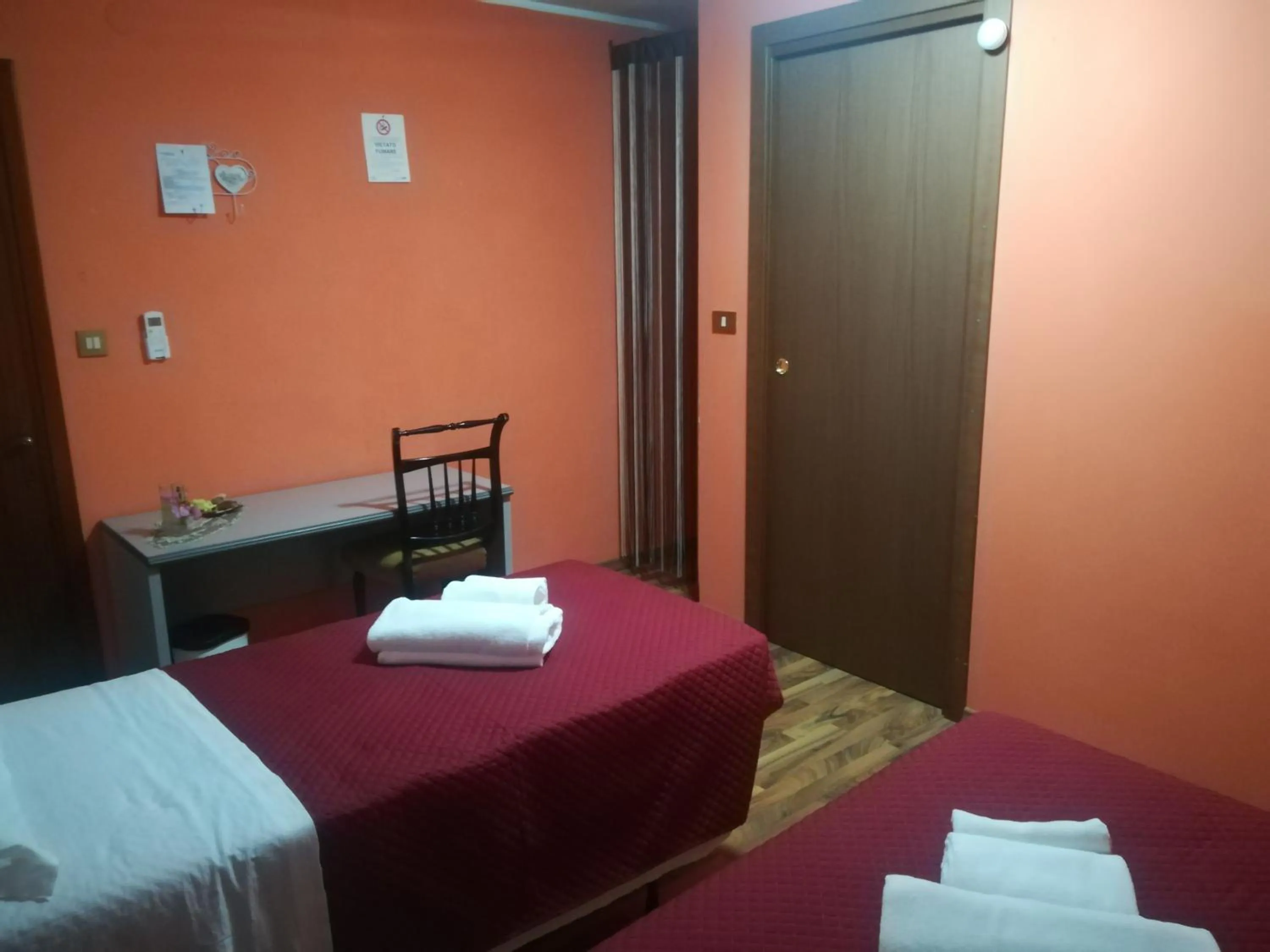 Le camille ristorante pizzeria & locanda