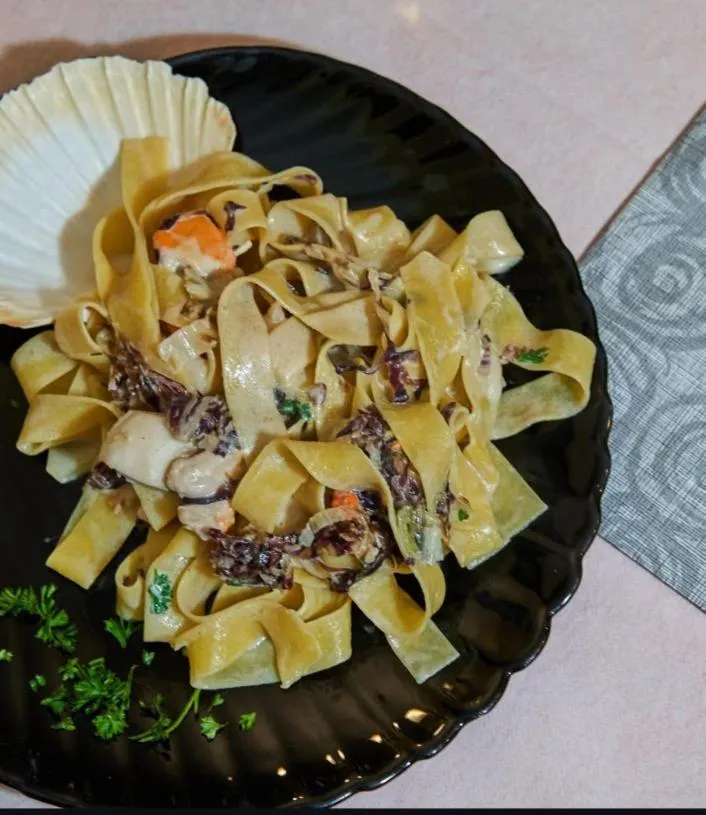 Le camille ristorante pizzeria & locanda