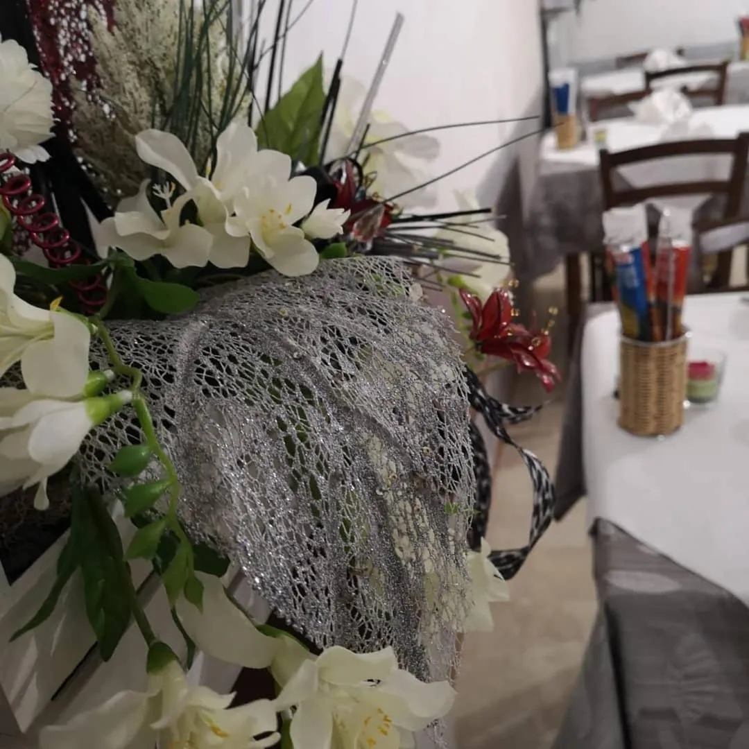 Le camille ristorante pizzeria & locanda