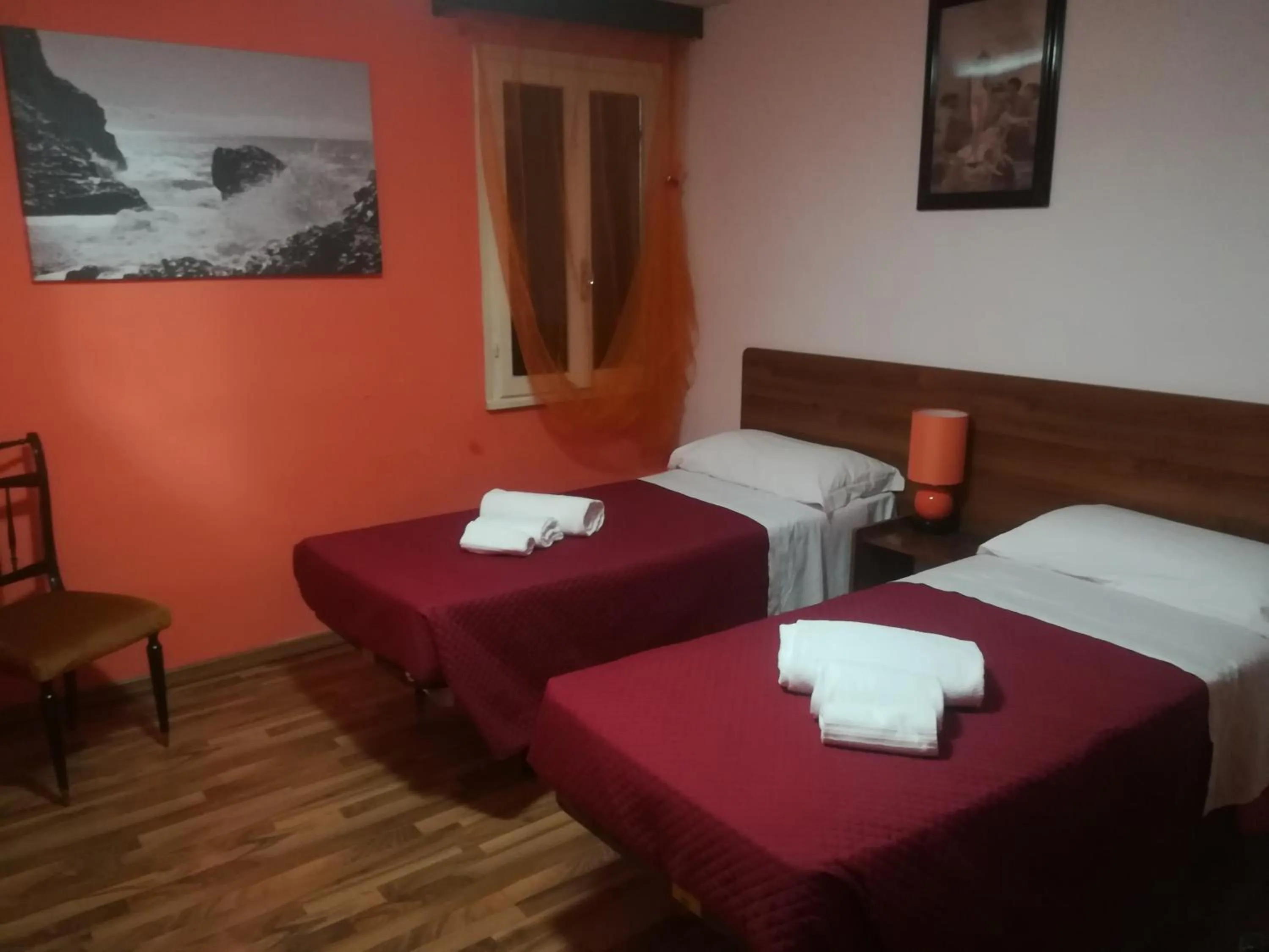 Le camille ristorante pizzeria & locanda