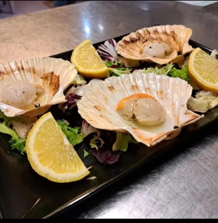 Le camille ristorante pizzeria & locanda