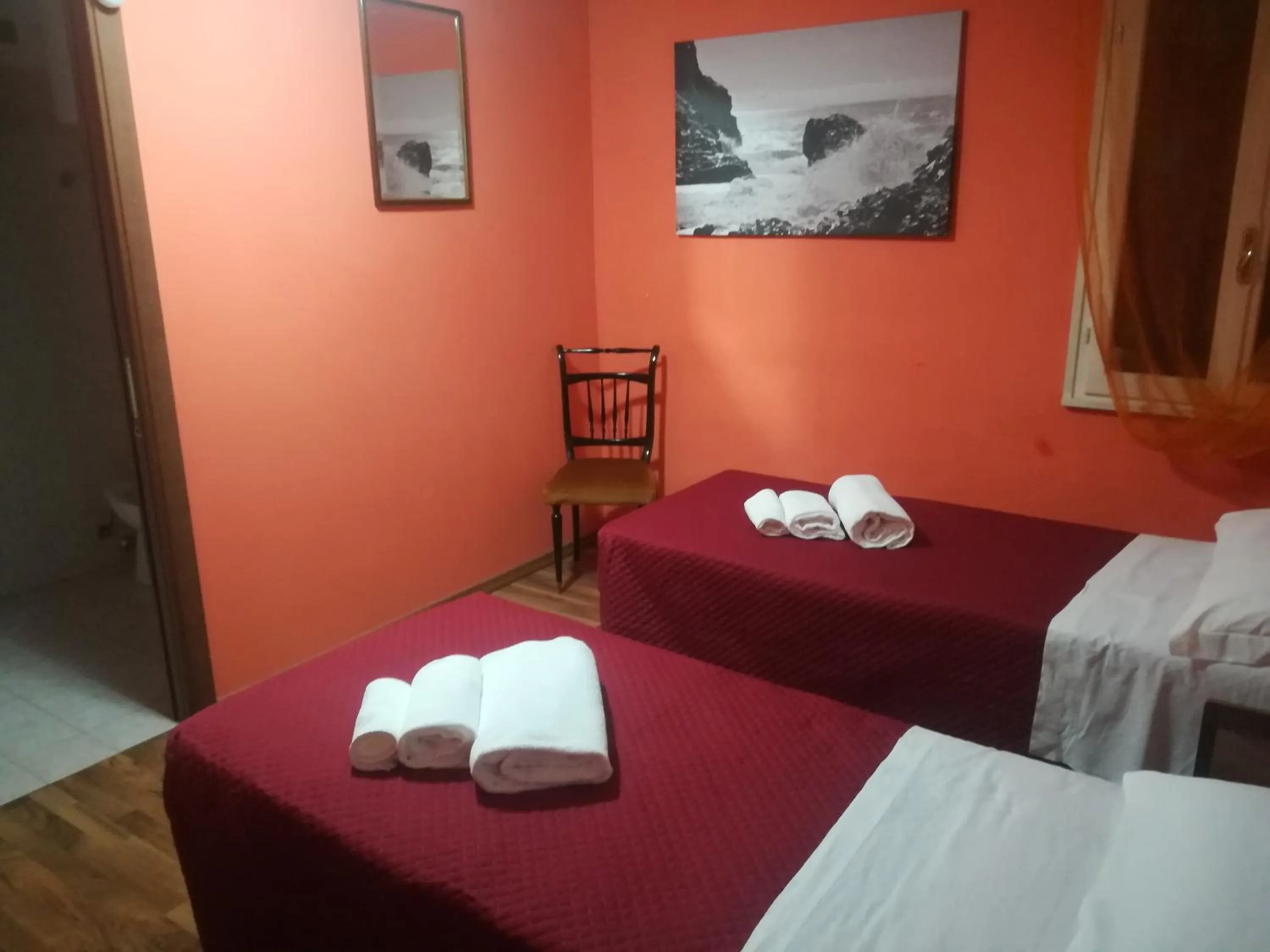 Le camille ristorante pizzeria & locanda