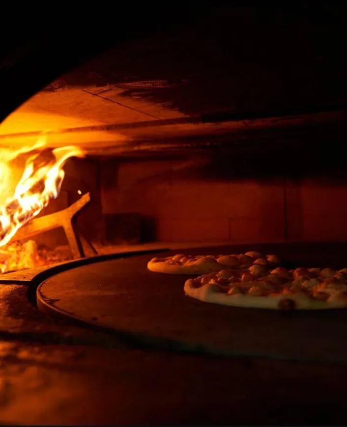 Le camille ristorante pizzeria & locanda