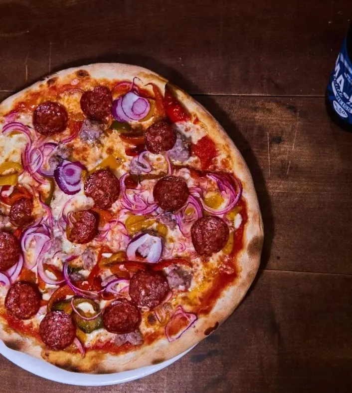 Le camille ristorante pizzeria & locanda