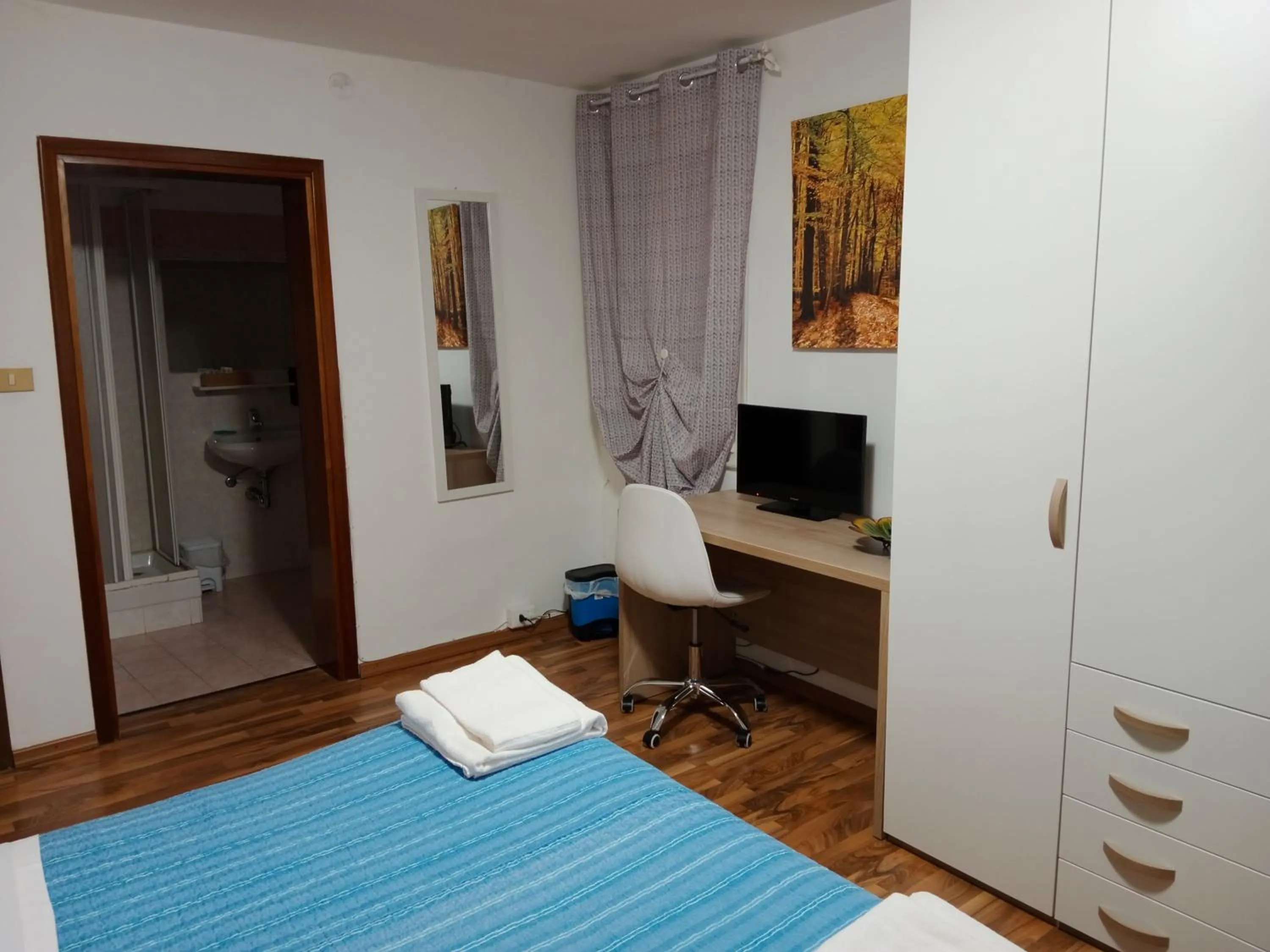 Le camille ristorante pizzeria & locanda