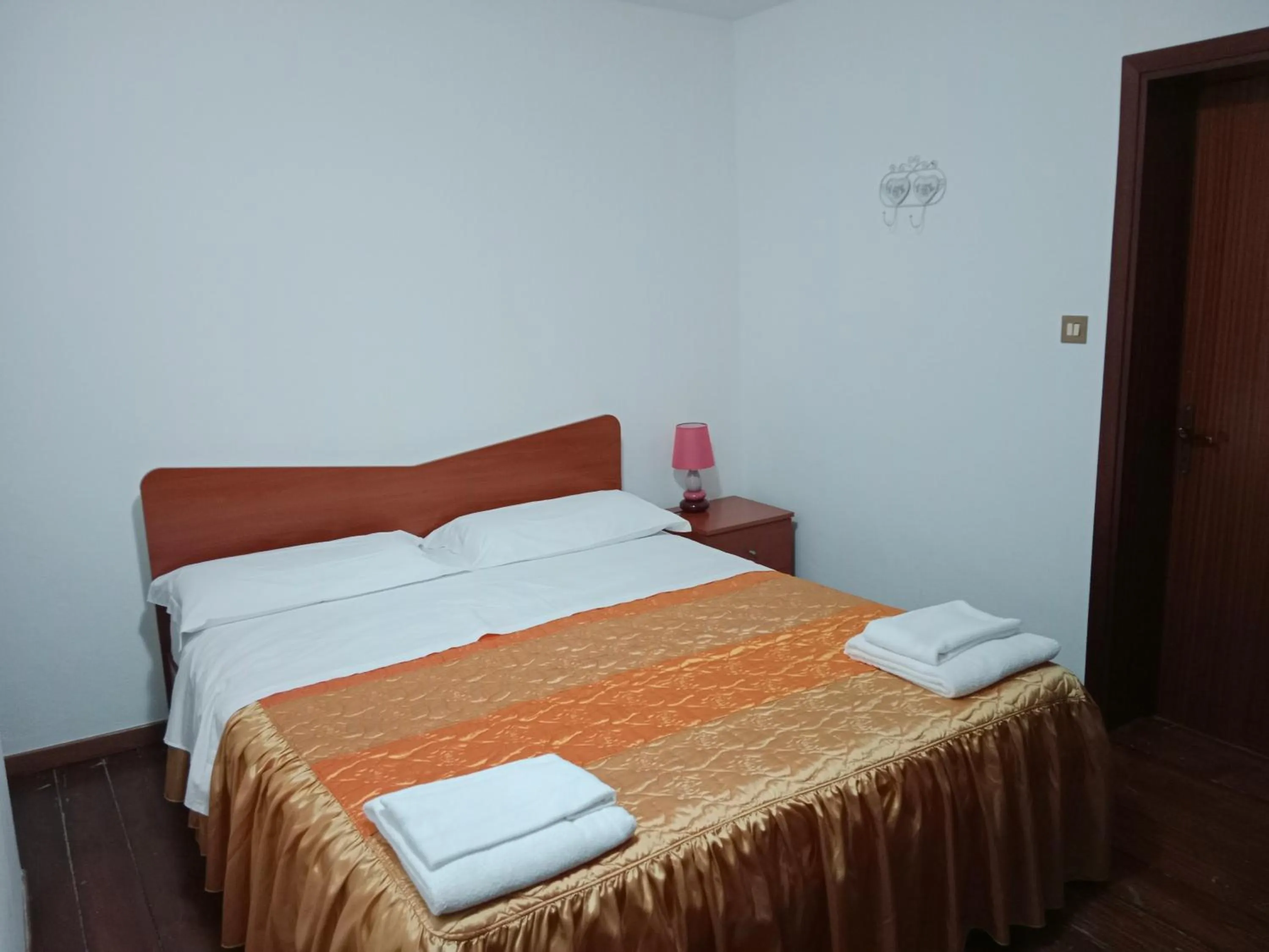 Le camille ristorante pizzeria & locanda