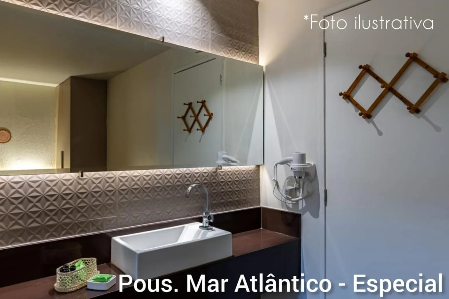 Pousada Mar Atlântico