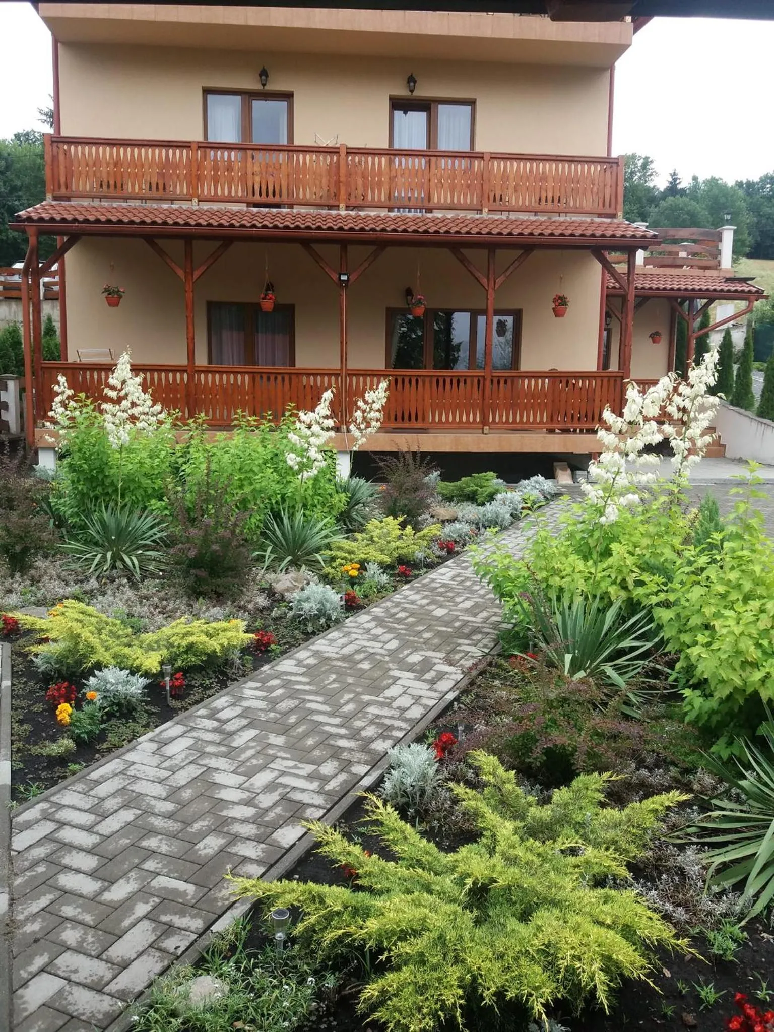 Casa Eldorado